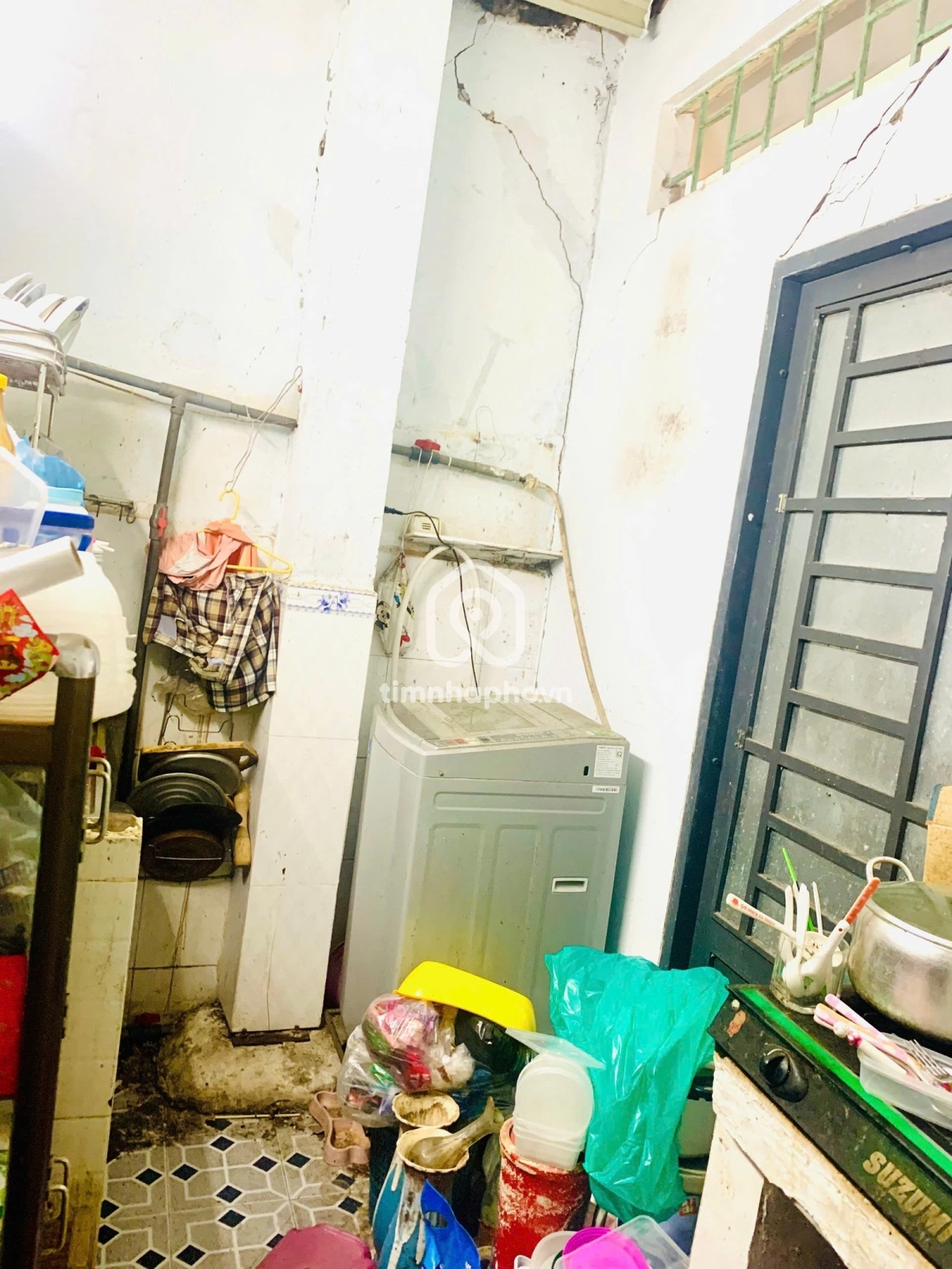 158/11/28 Đường Bà Hạt, Phường Vườn Lài 158/11/28 Đường Bà Hạt, Phường Vườn Lài