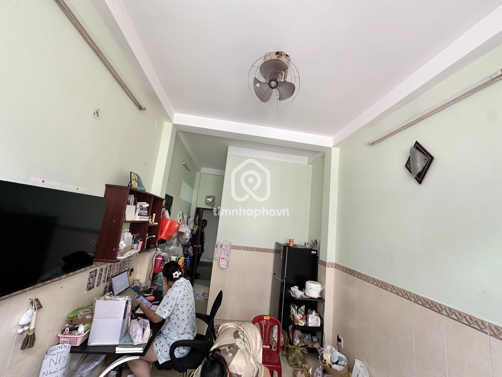 174/4 Đường Nguyễn Thiện Thuật, Phường Bàn Cờ 174/4 Đường Nguyễn Thiện Thuật, Phường Bàn Cờ