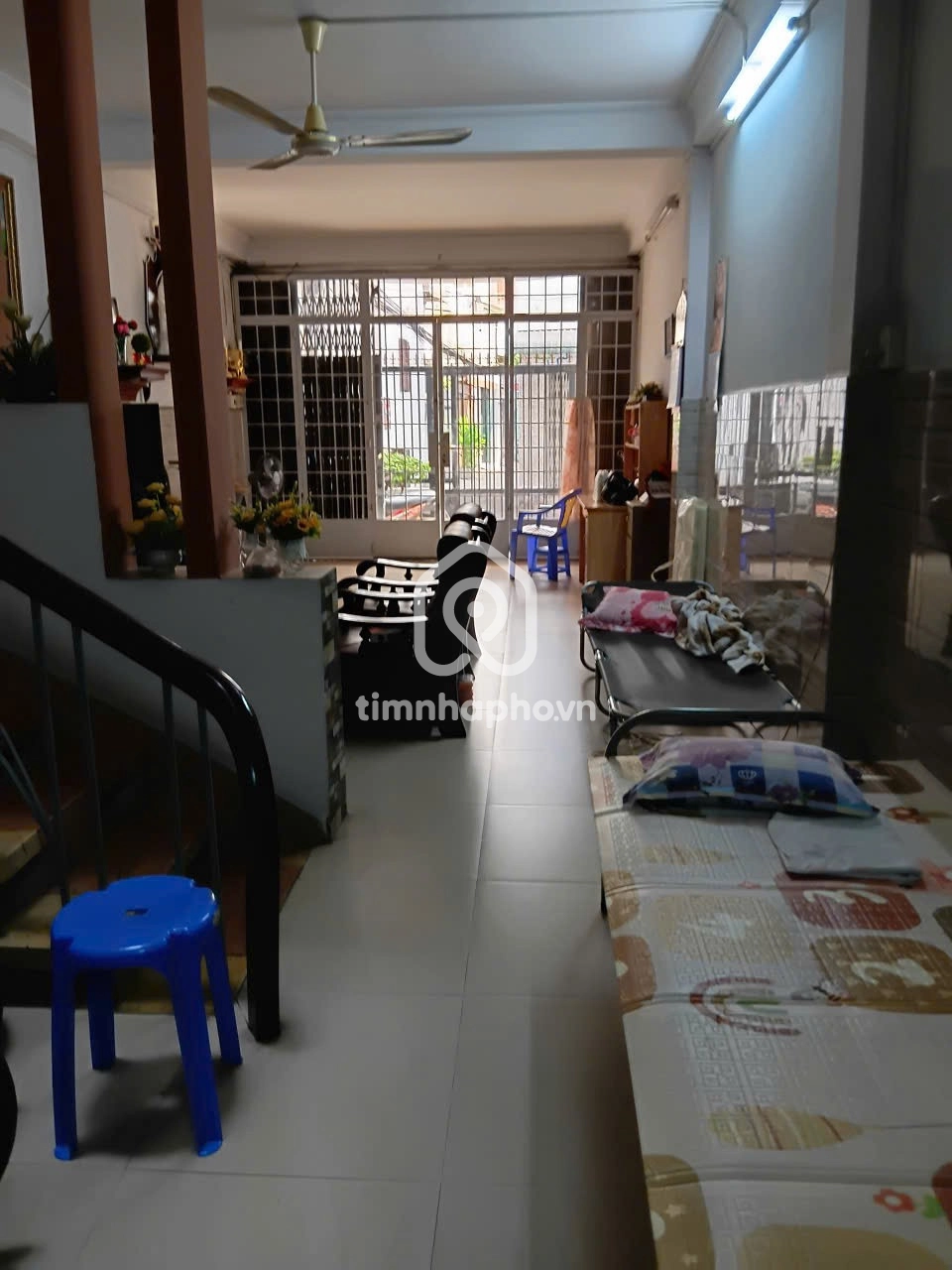 506/58 Đường Lạc Long Quân, Phường Hòa Bình