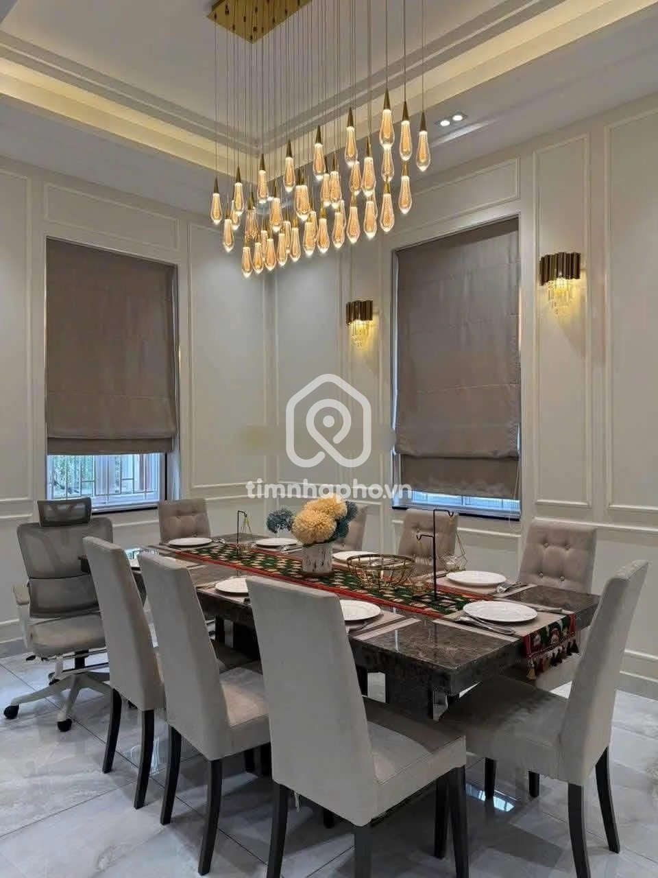 155/34 Đường Nguyễn Văn Hưởng, Phường An Khánh 155/34 Đường Nguyễn Văn Hưởng, Phường An Khánh