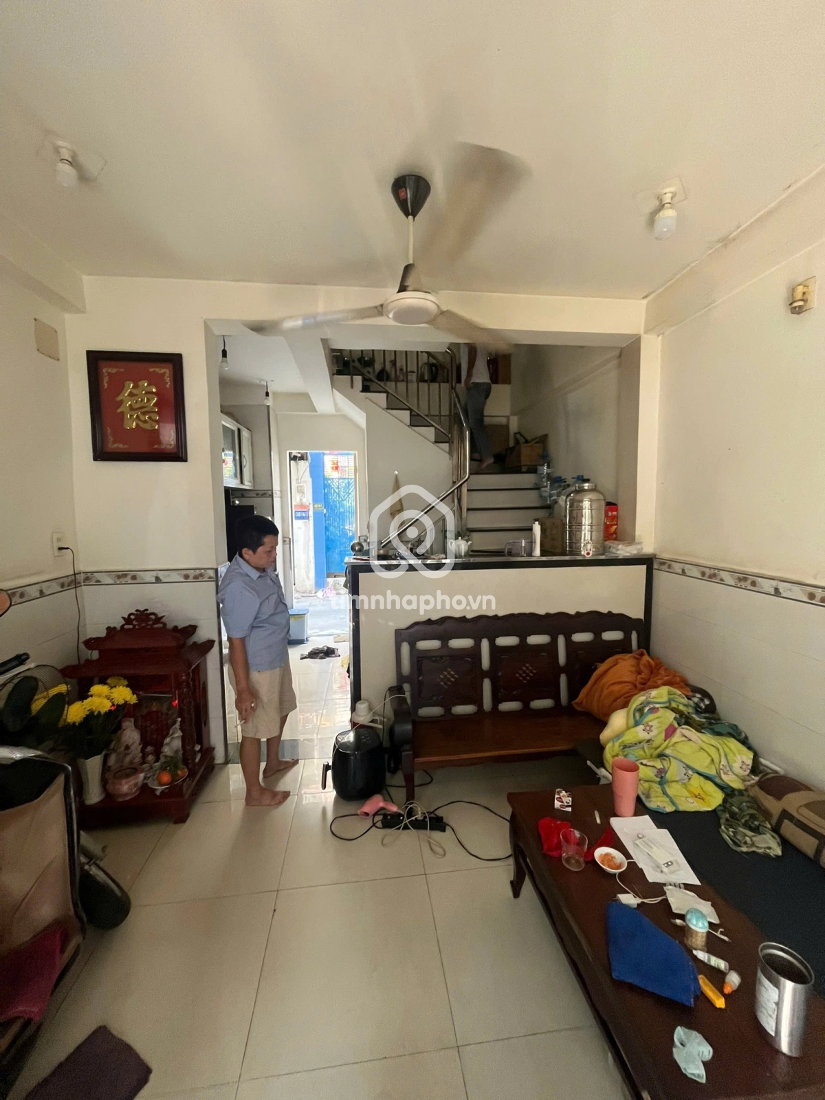 407/42/19 Đường Sư Vạn Hạnh, Phường Hòa Hưng 407/42/19 Đường Sư Vạn Hạnh, Phường Hòa Hưng
