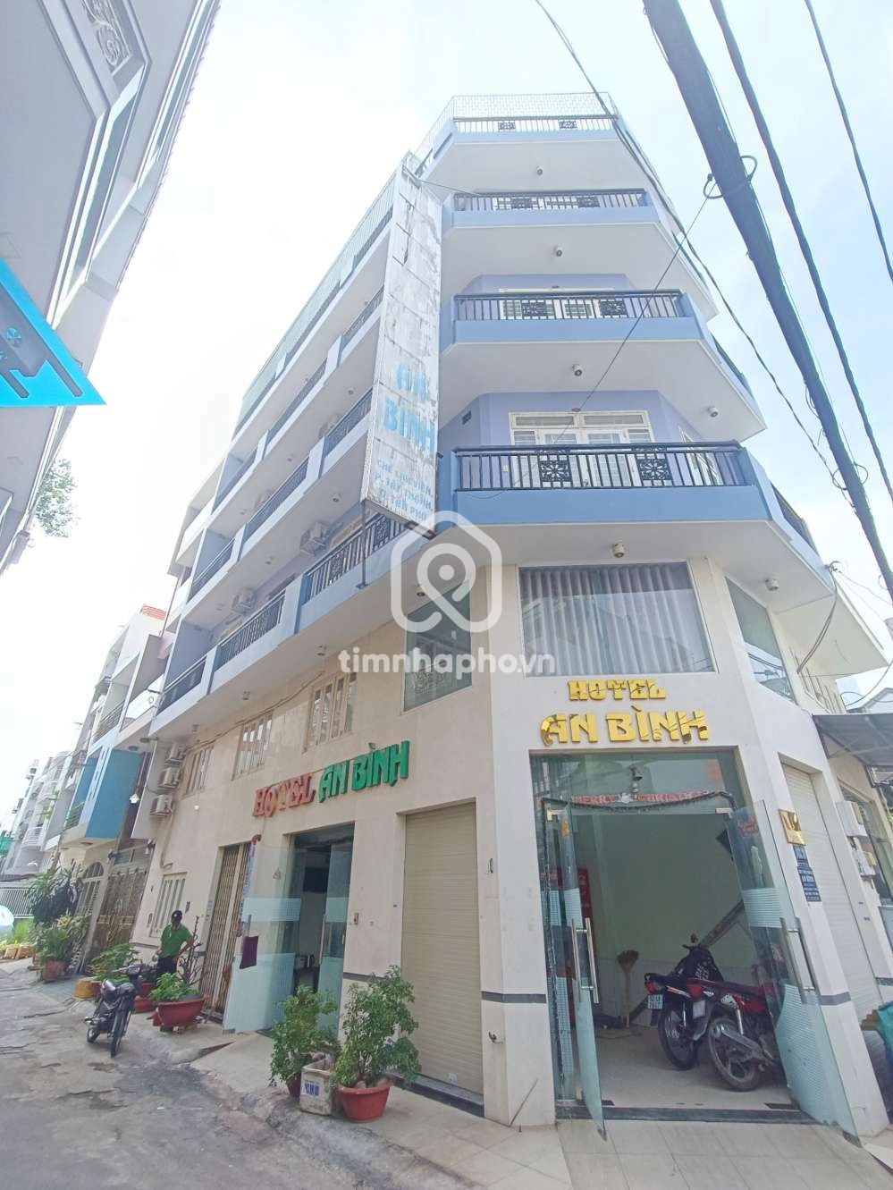 168/30 Đường Chế Lan Viên, Phường Tây Thạnh 168/30 Đường Chế Lan Viên, Phường Tây Thạnh