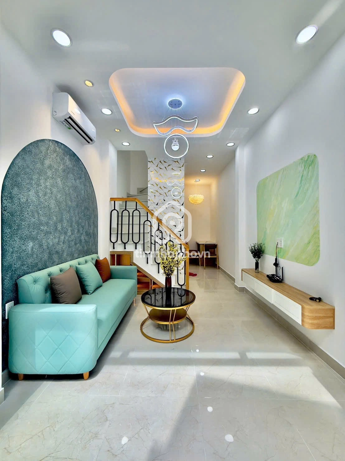 32/24 Đường Nguyễn Văn Đậu, Phường Đức Nhuận 32/24 Đường Nguyễn Văn Đậu, Phường Đức Nhuận