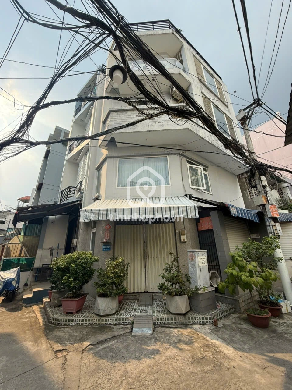 195/26/1 Đường Bình Thới, Phường Bình Thới 195/26/1 Đường Bình Thới, Phường Bình Thới