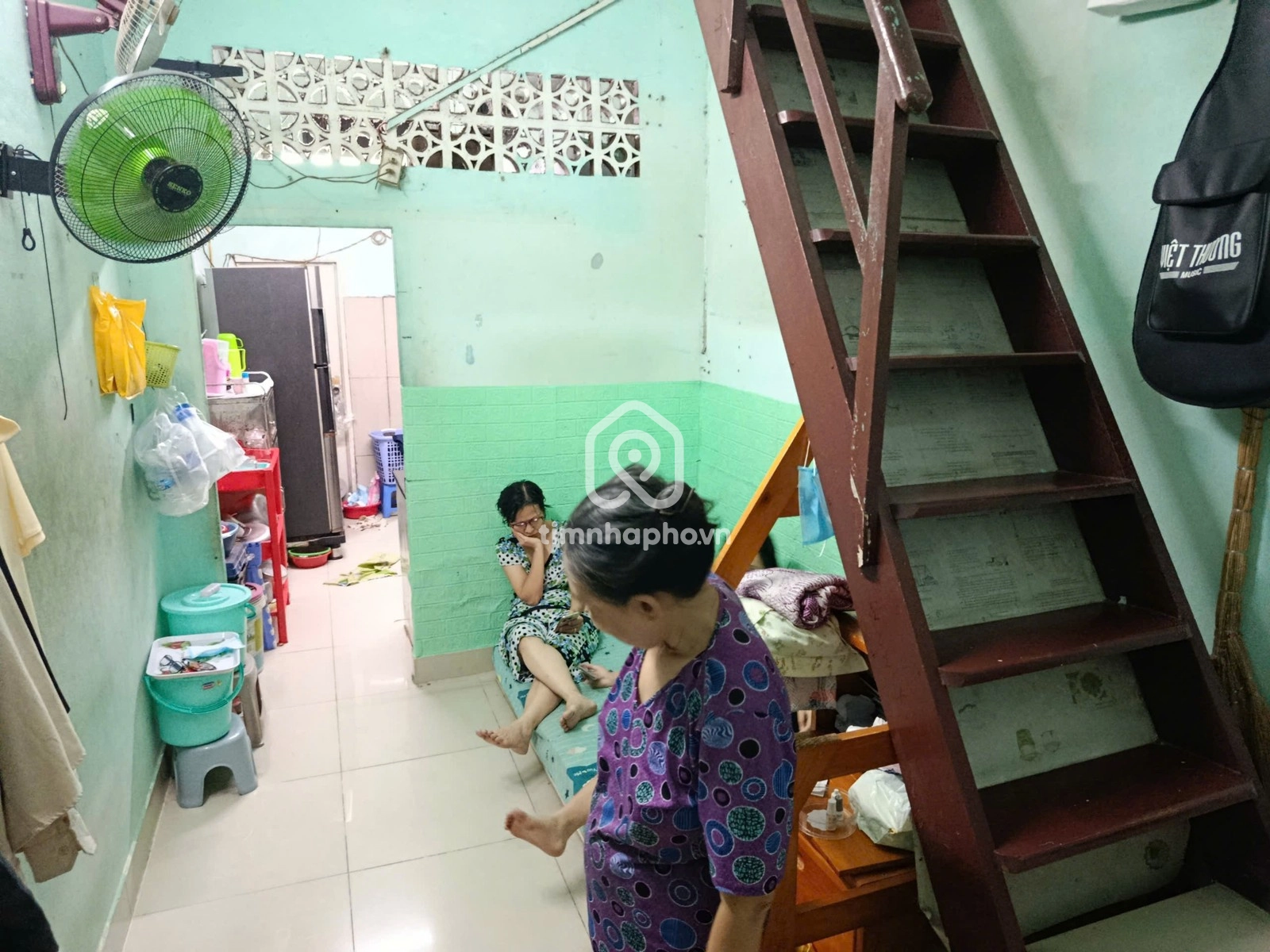 457/38 Đường Cách Mạng Tháng Tám, Phường Hòa Hưng