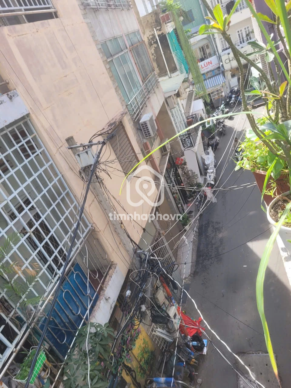 443/12 Đường Lê Văn Sỹ, 