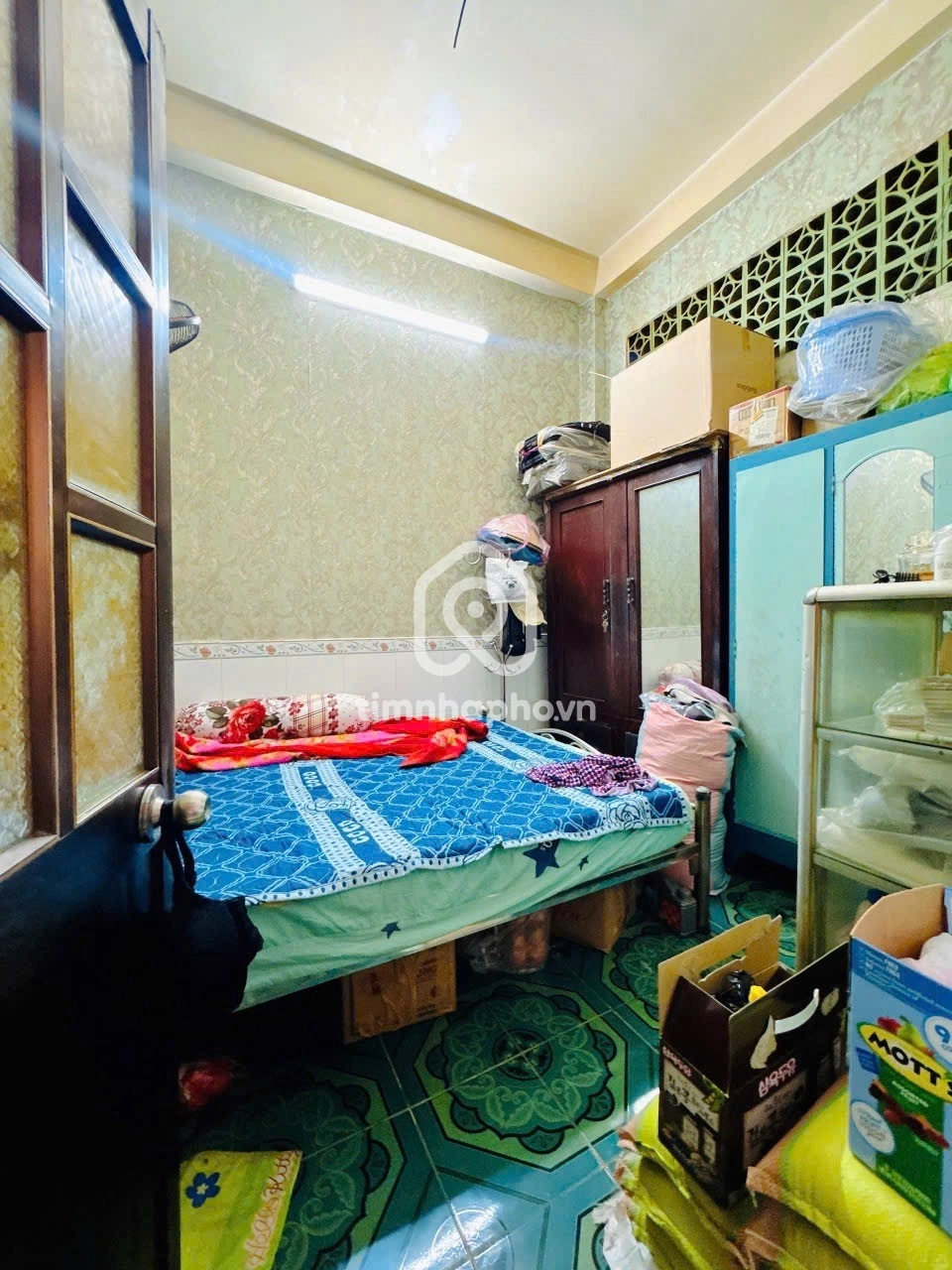 5 Đường Trần Đình Xu, Phường Cầu Ông Lãnh 5 Đường Trần Đình Xu, Phường Cầu Ông Lãnh