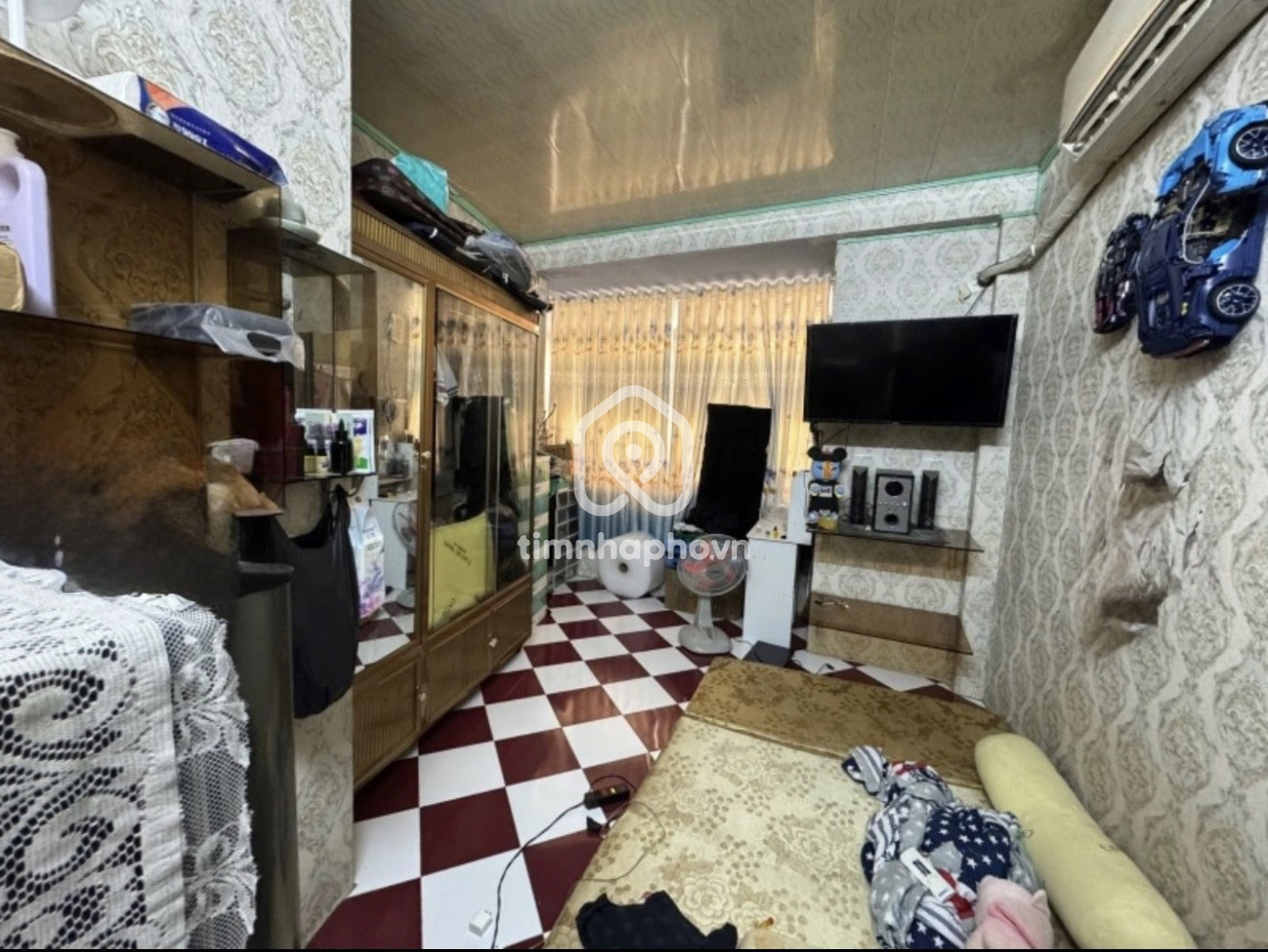 35 Đường Quân Sự, Phường Phú Thọ 35 Đường Quân Sự, Phường Phú Thọ