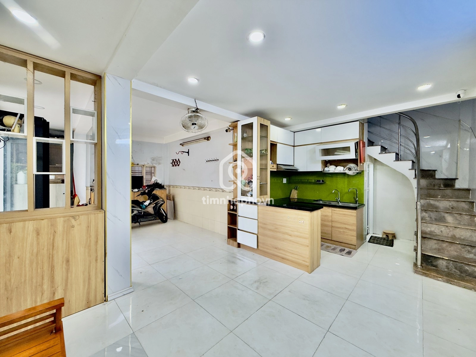 207/3A Đường Nguyễn Trọng Tuyển, Phường Phú Nhuận 207/3A Đường Nguyễn Trọng Tuyển, Phường Phú Nhuận