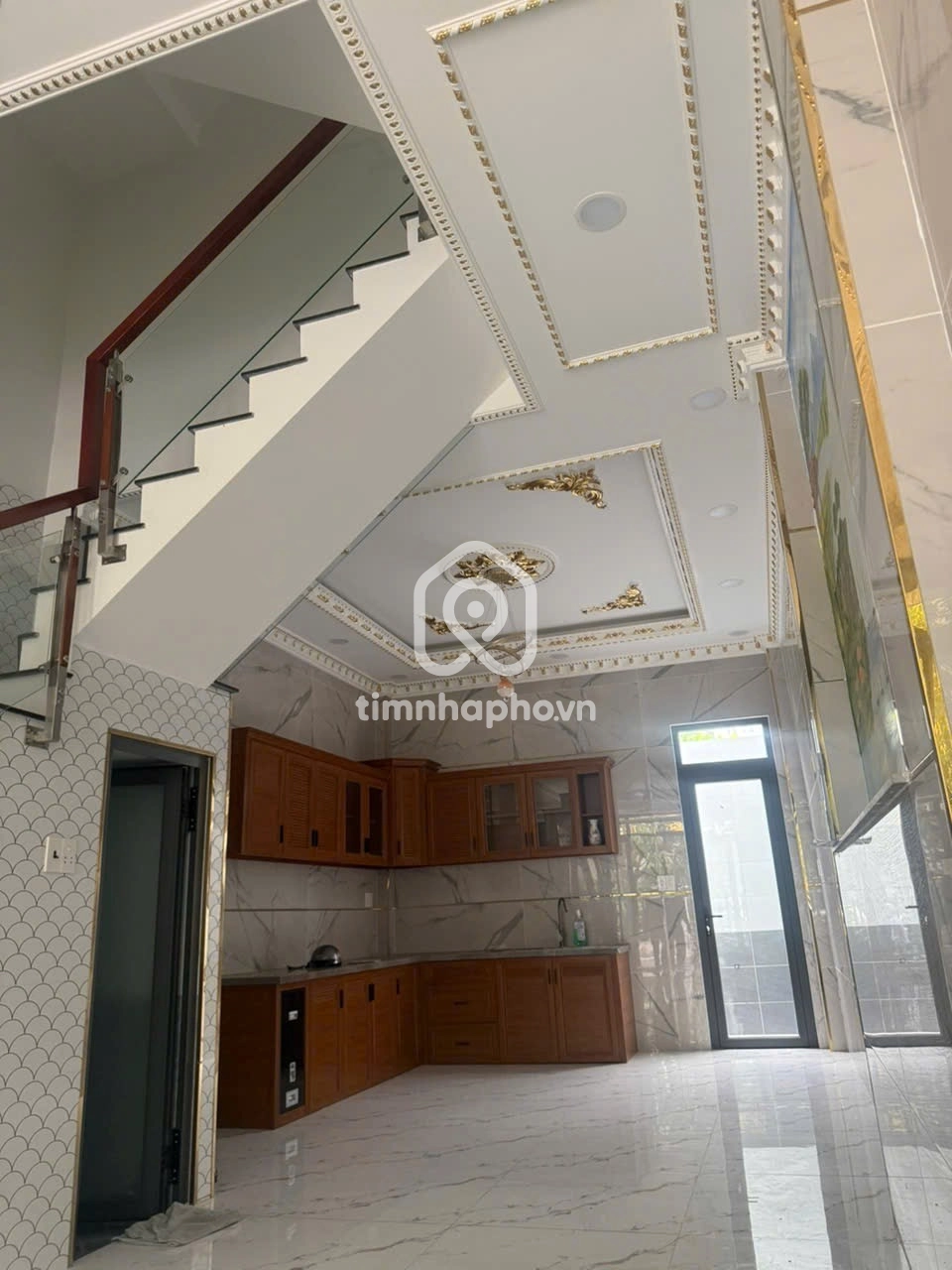 370/95 Đường An Dương Vương, Phường Phú Định
