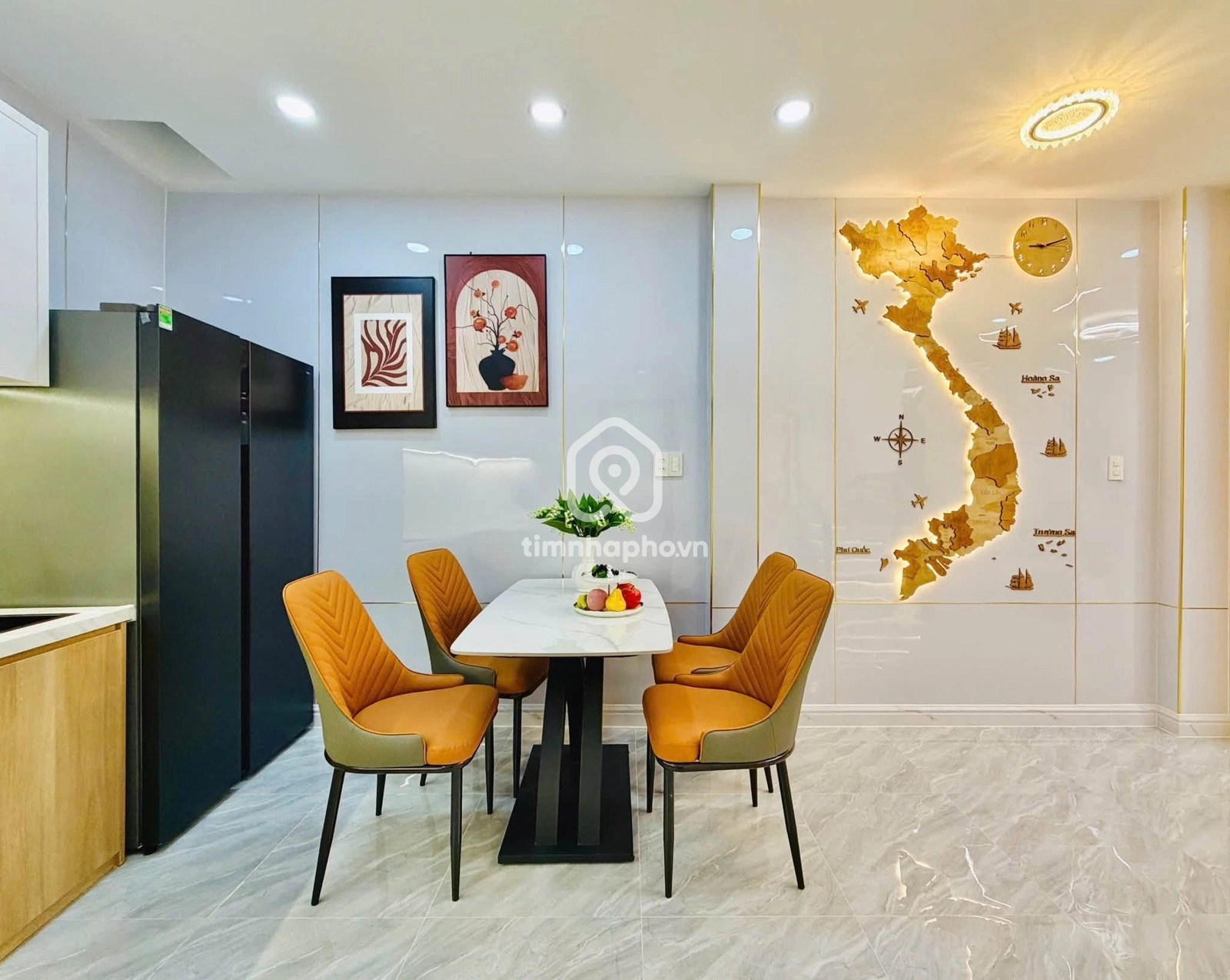271/125/31 Đường Quang Trung, Phường Gò Vấp