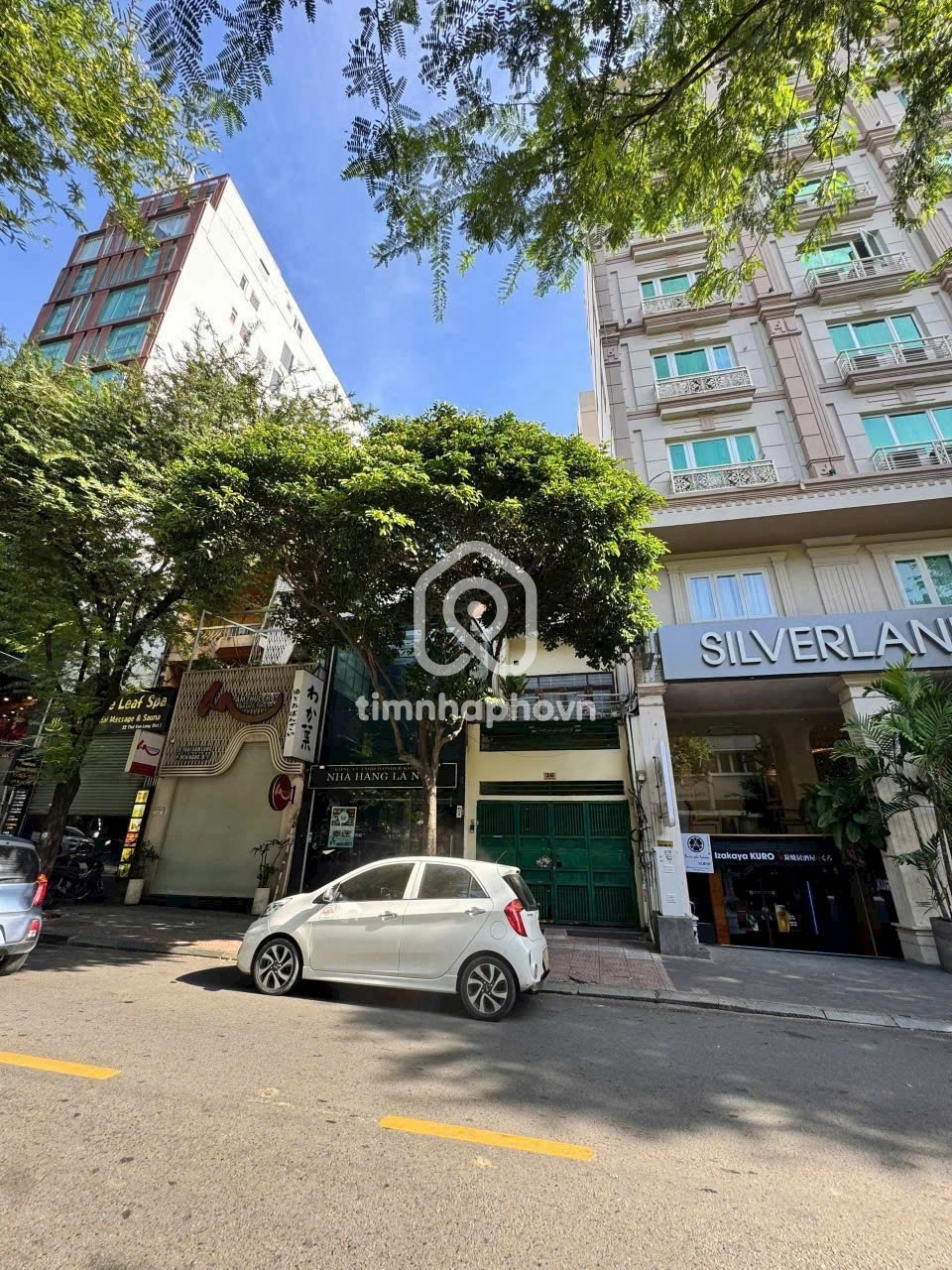 28 Đường Thái Văn Lung, Phường Sài Gòn 28 Đường Thái Văn Lung, Phường Sài Gòn
