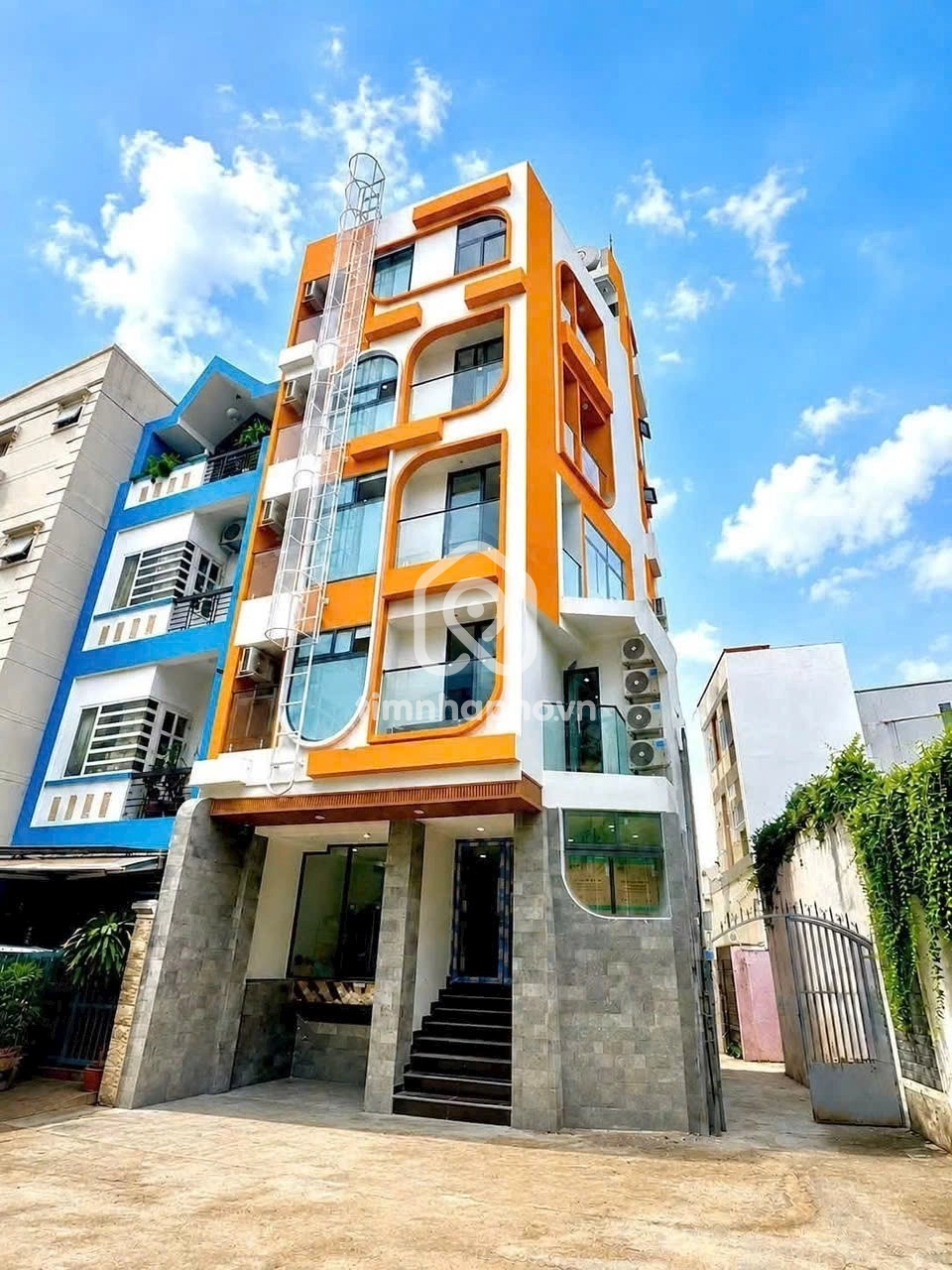 300C4 Đường Nguyễn Văn Đậu, Phường Bình Lợi Trung 300C4 Đường Nguyễn Văn Đậu, Phường Bình Lợi Trung