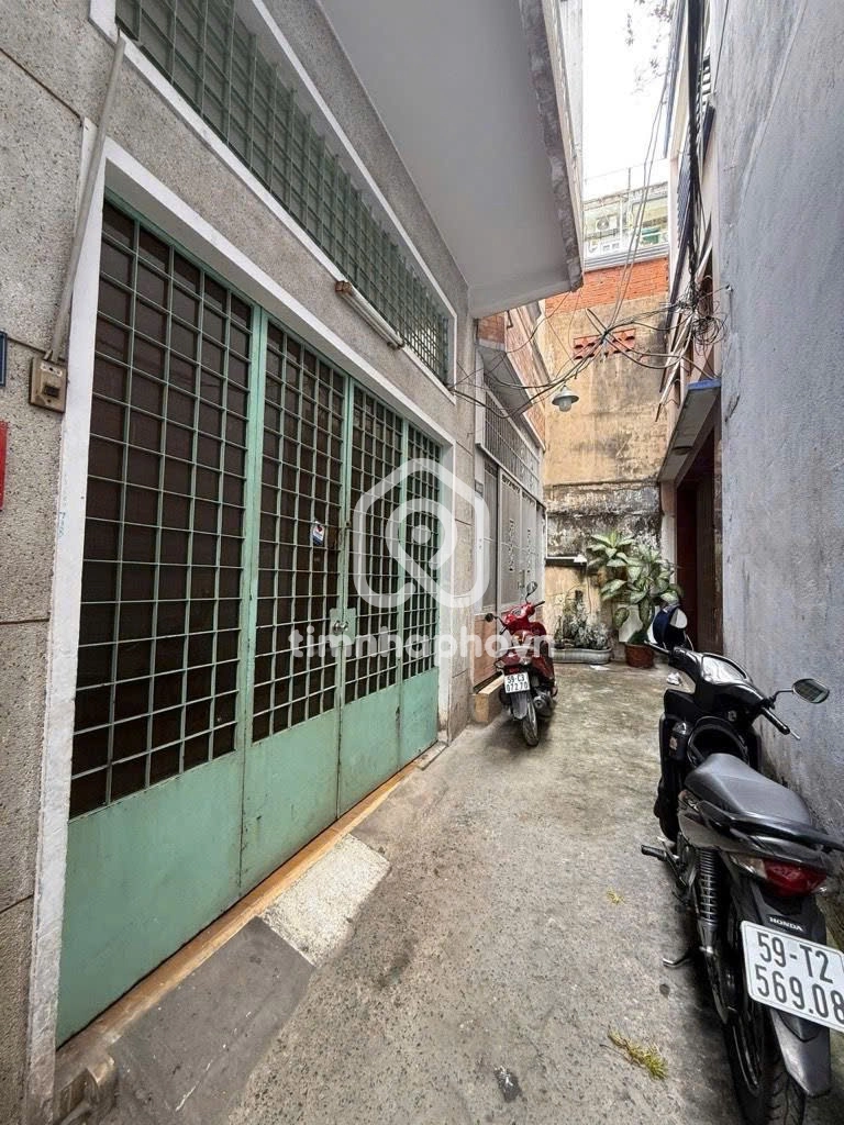 168/35/3C Đường Nguyễn Cư Trinh, Phường Cầu Ông Lãnh 168/35/3C Đường Nguyễn Cư Trinh, Phường Cầu Ông Lãnh