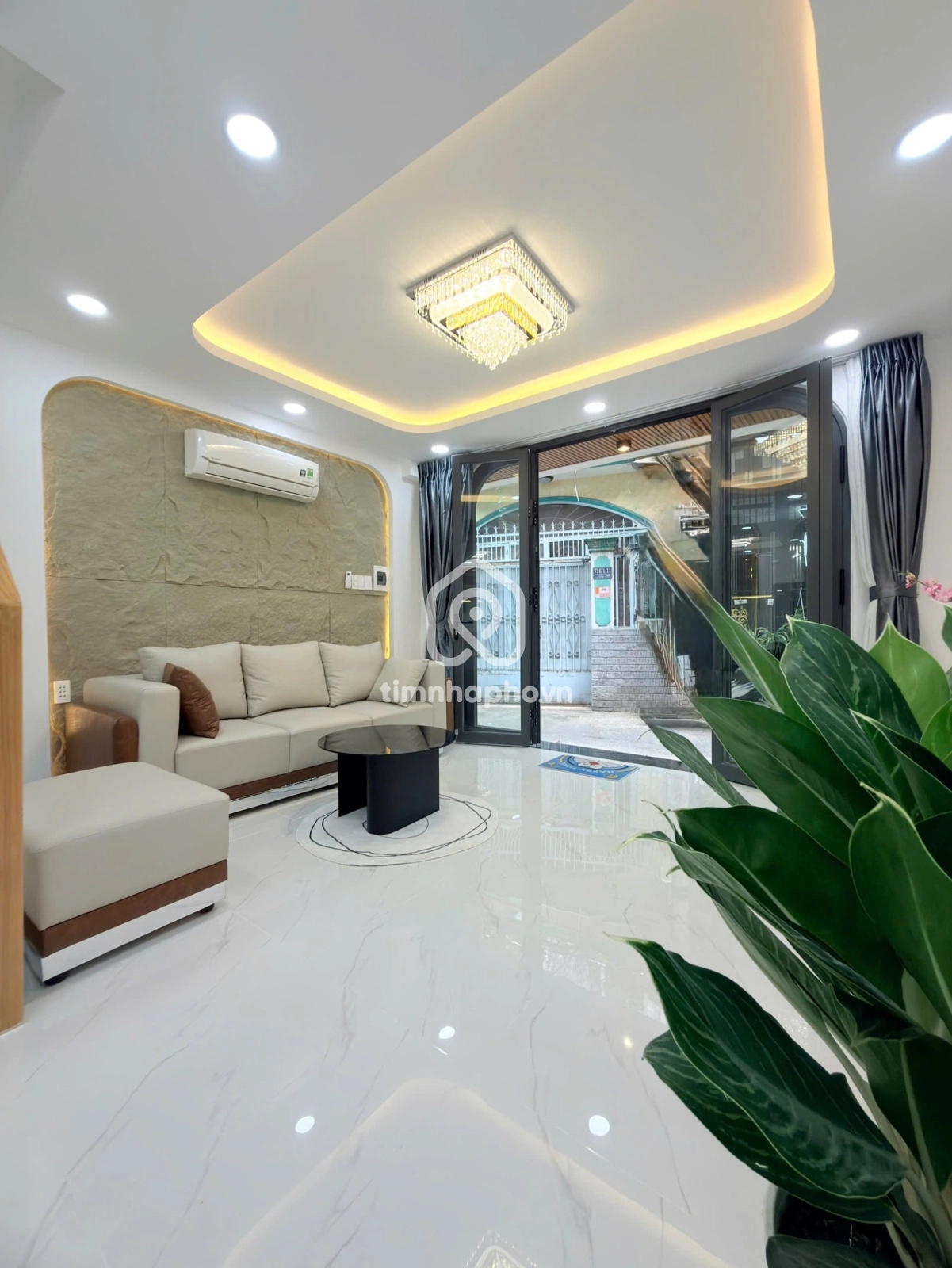 18/165H Đường Trần Quang Diệu, Phường Nhiêu Lộc