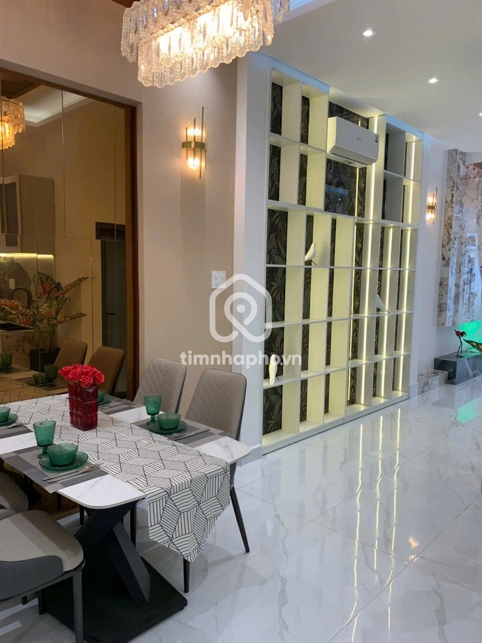 276/113 Đường Thống Nhất, 
