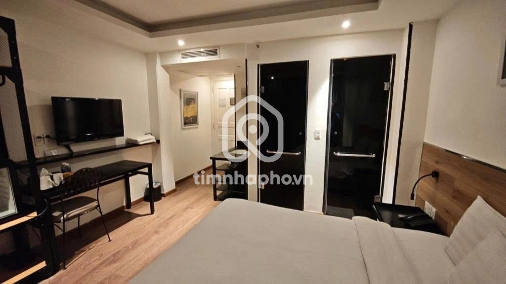 216 Đường Đề Thám, 