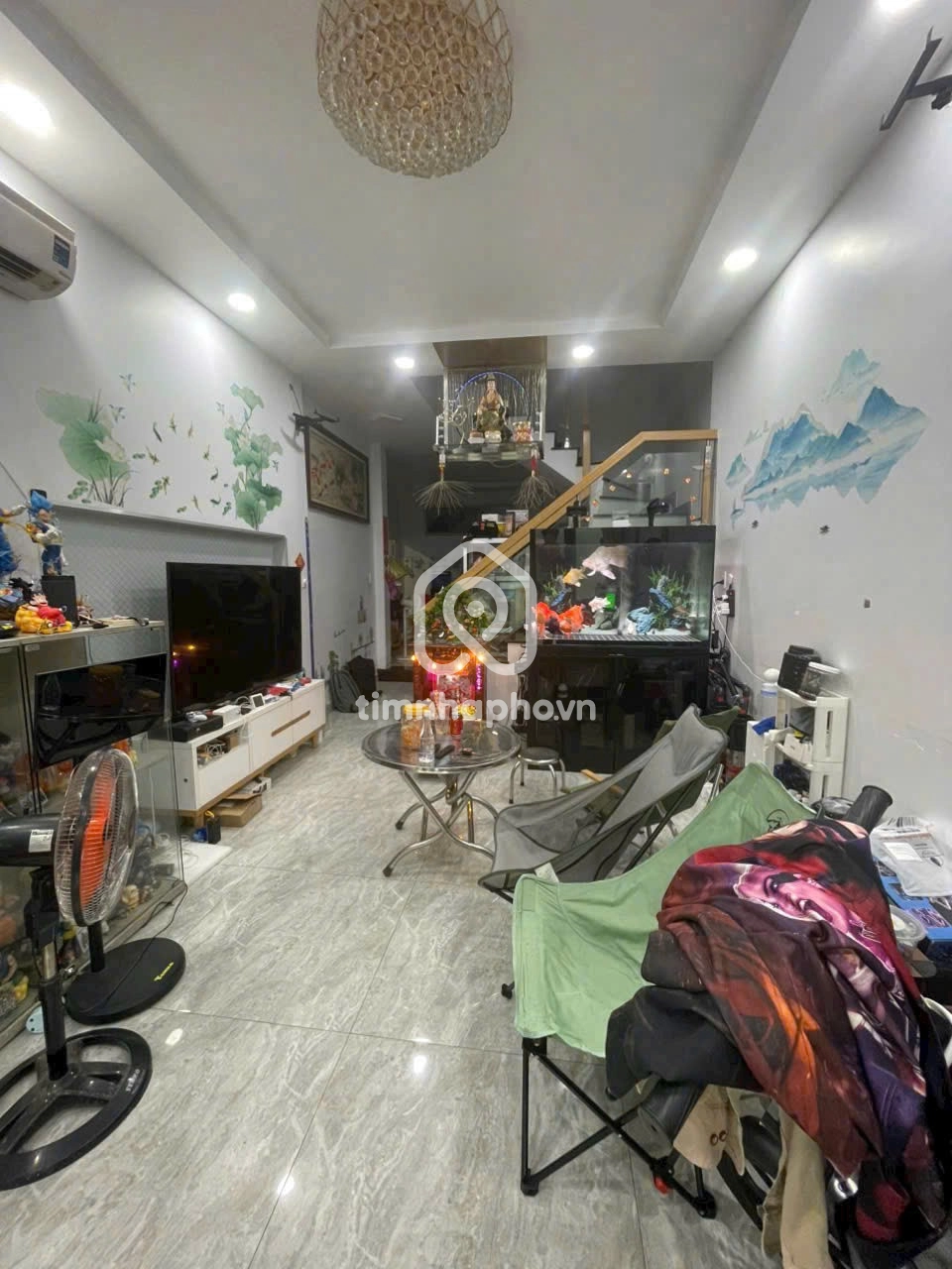 242/75/6 Đường Bà Hom, Phường Phú Lâm 242/75/6 Đường Bà Hom, Phường Phú Lâm