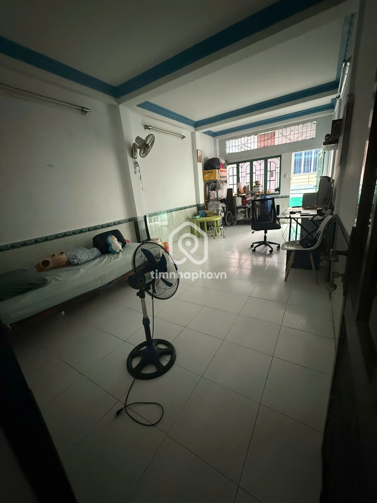115/6/18 Đường Lò Siêu, Phường Bình Thới 115/6/18 Đường Lò Siêu, Phường Bình Thới