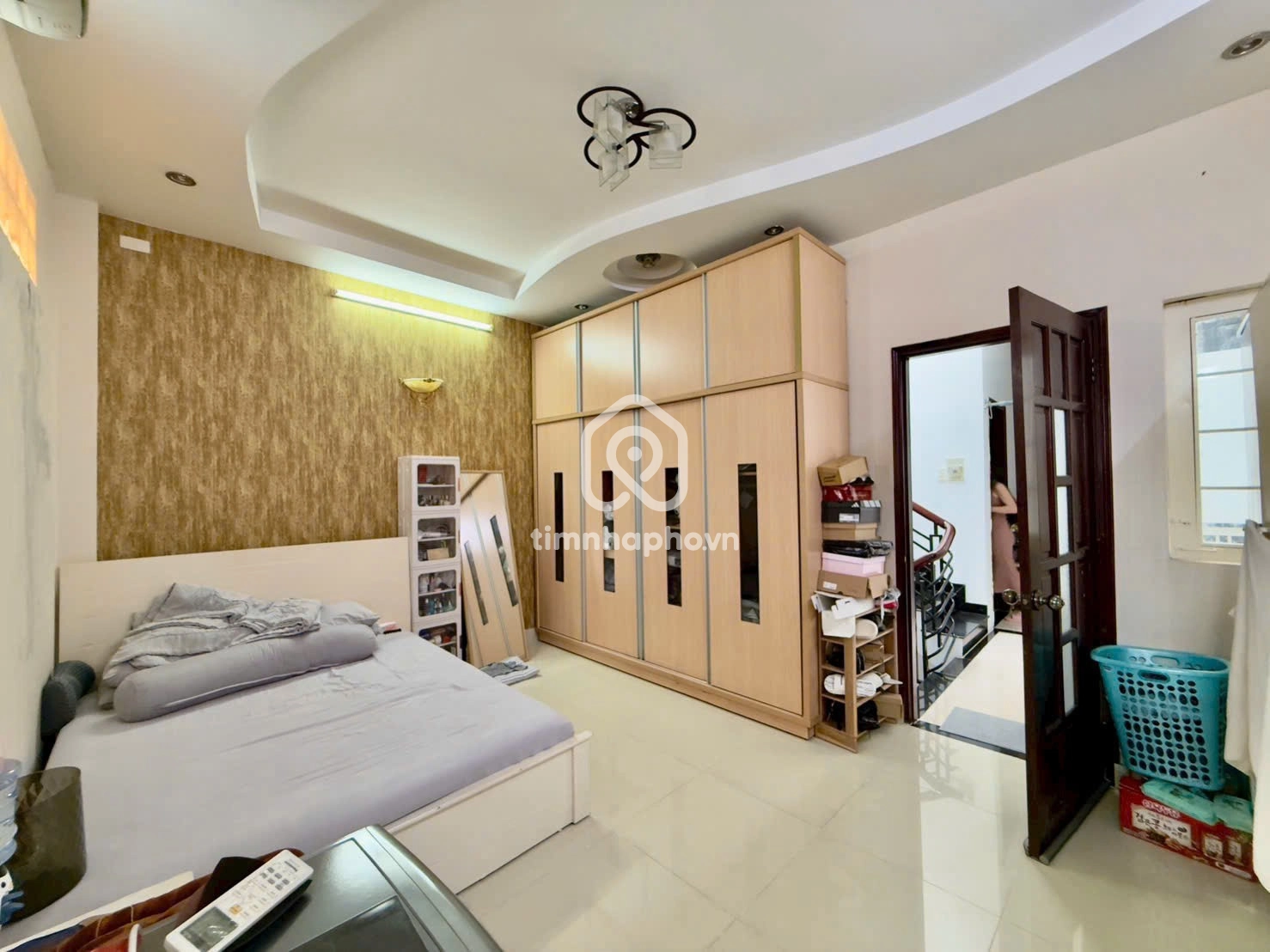 242/27 Đường Bà Hom, Phường Phú Lâm 242/27 Đường Bà Hom, Phường Phú Lâm