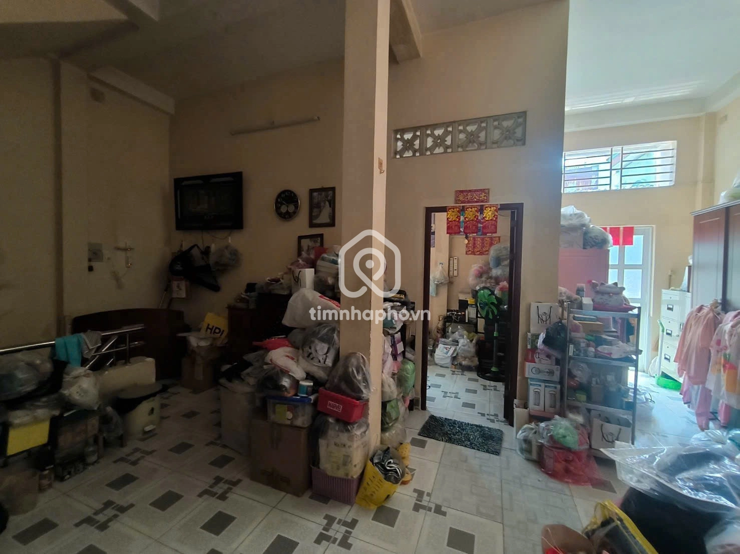 151/6-8 Đường Hàn Hải Nguyên, Phường Minh Phụng