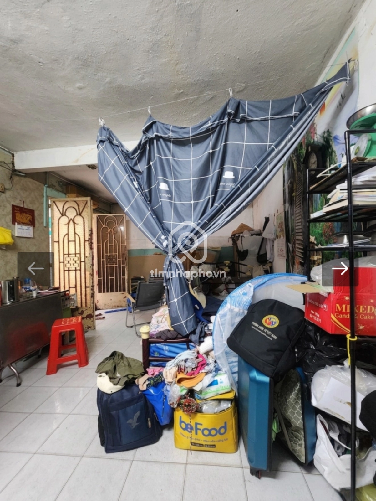322/7 Đường Vĩnh Viễn, 