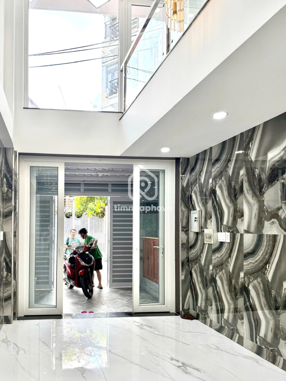 211/25 Đường Hoàng Hoa Thám, Phường Đức Nhuận 211/25 Đường Hoàng Hoa Thám, Phường Đức Nhuận