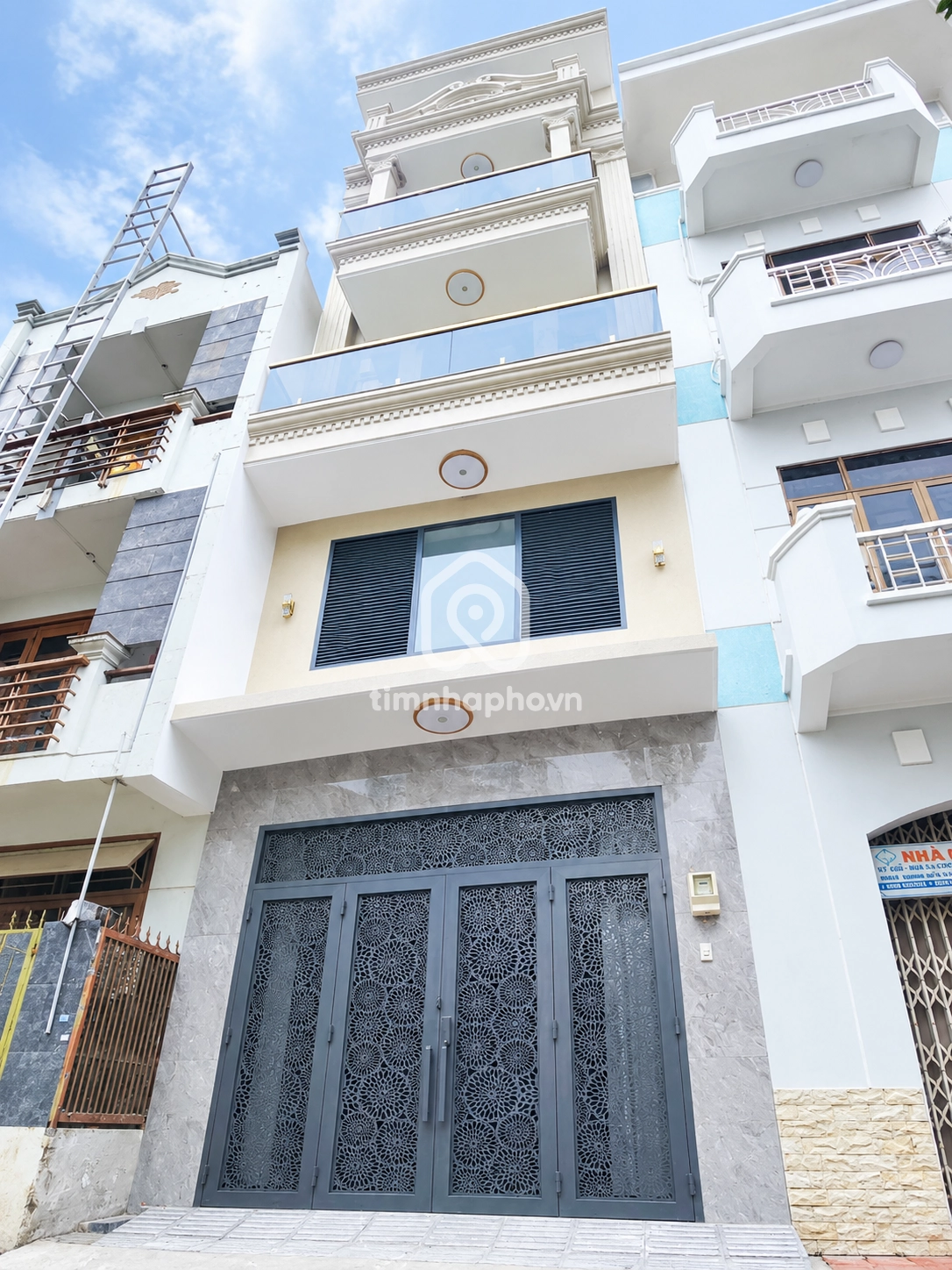 855/6 Đường Quang Trung, 855/6 Đường Quang Trung,