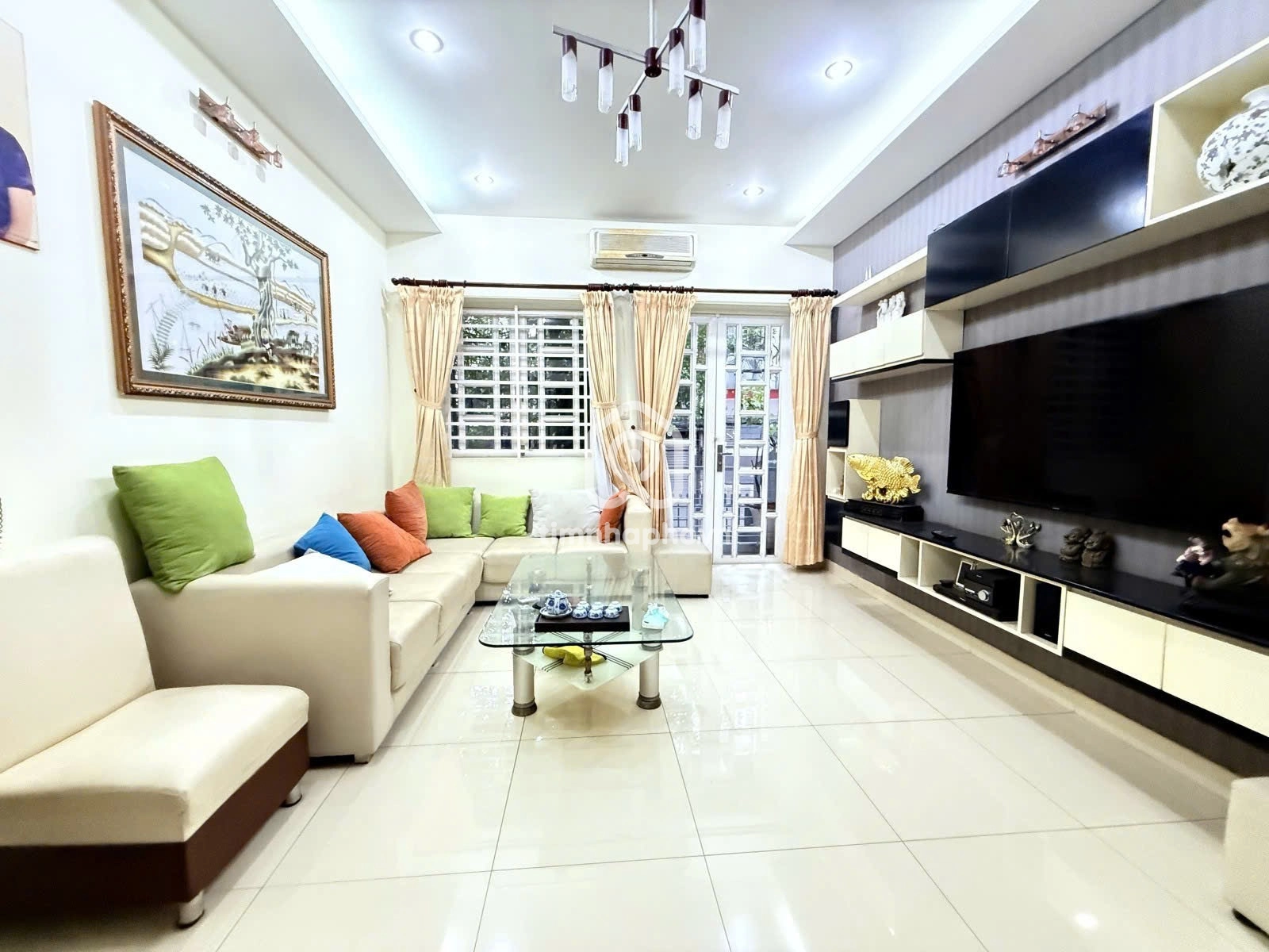 2/37 Đường Núi Thành, Phường Tân Bình