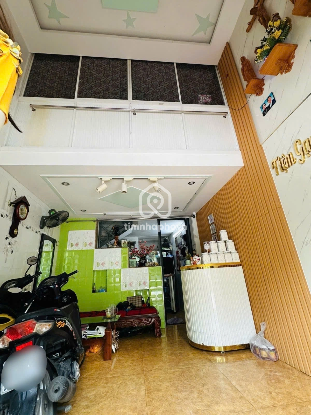 1207 Đường Hoàng Sa, Phường Tân Sơn Nhất