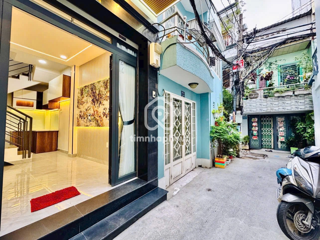 50/10A Đường Phùng Văn Cung, 50/10A Đường Phùng Văn Cung,