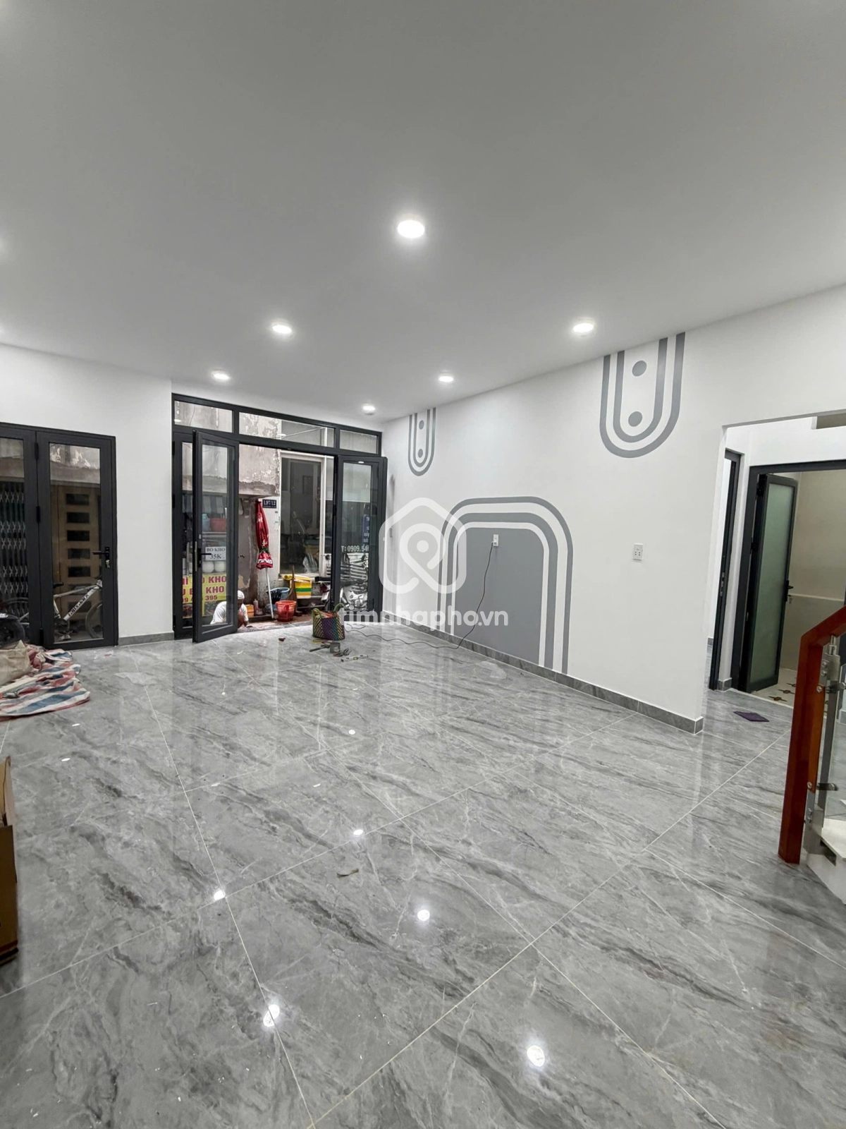 L36/65/5 Đường Cư Xá Phú Lâm A, Phường Phú Lâm