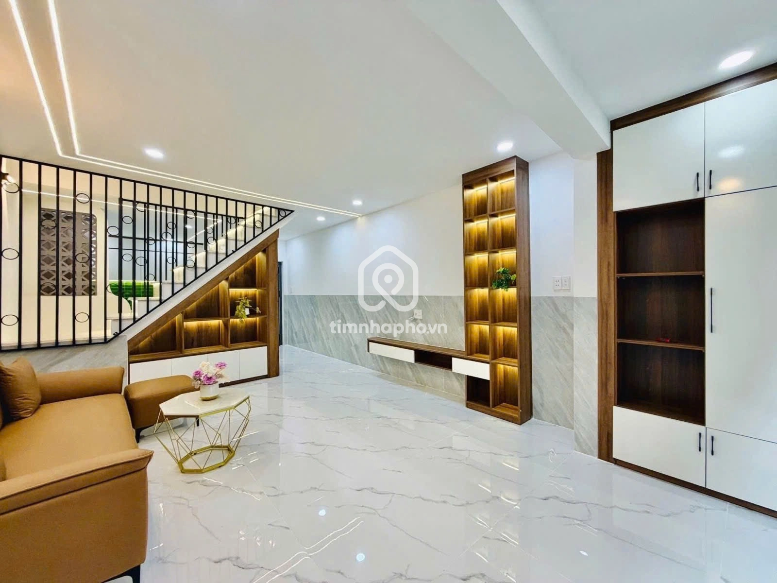 417/95/87 Đường Quang Trung, Phường Gò Vấp