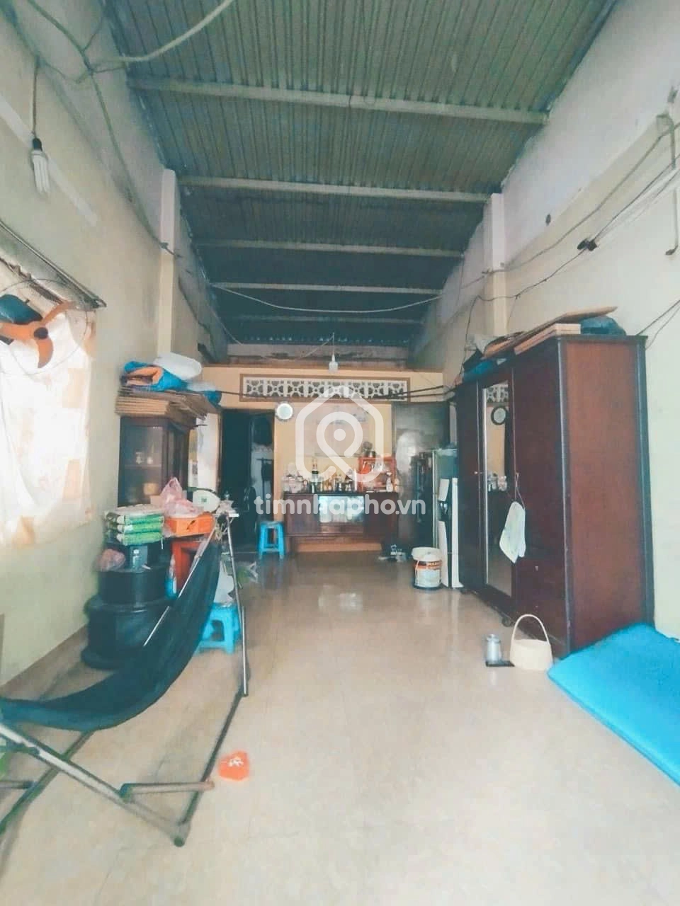 974/13 Đường Lò Gốm, Phường Bình Tiên 974/13 Đường Lò Gốm, Phường Bình Tiên