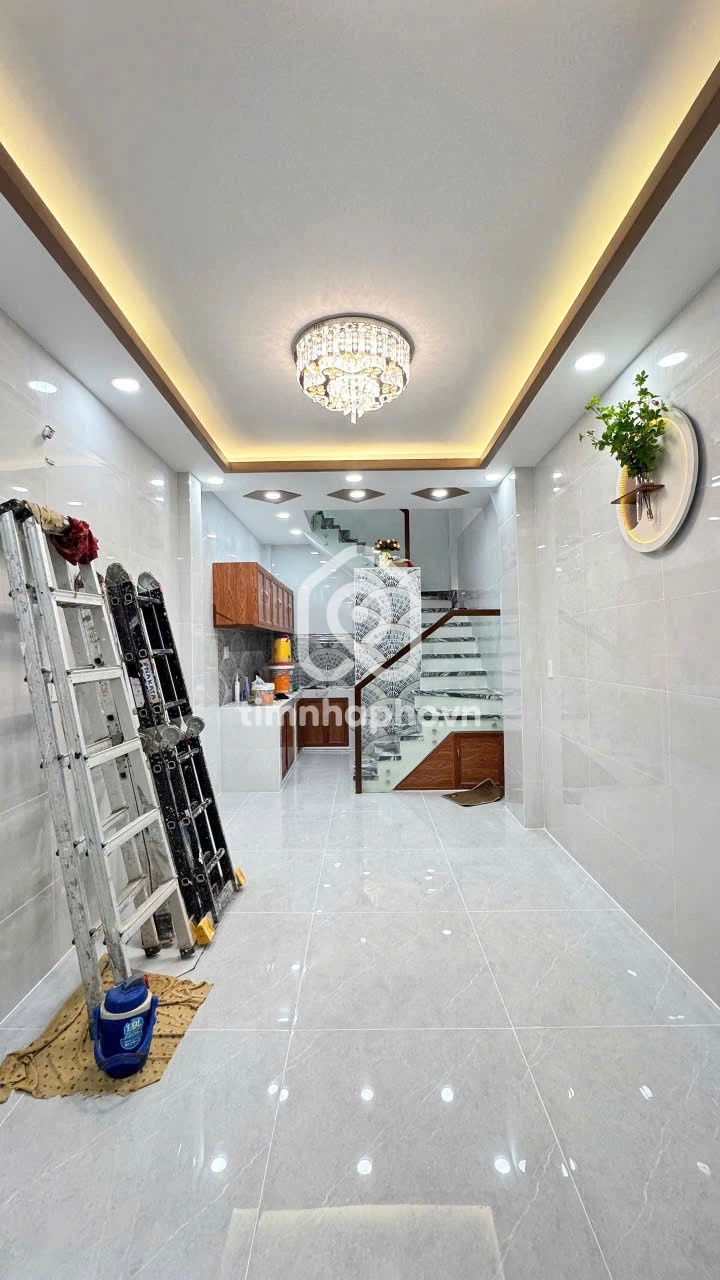 161D/106/18E Đường Lạc Long Quân, Phường Bình Thới