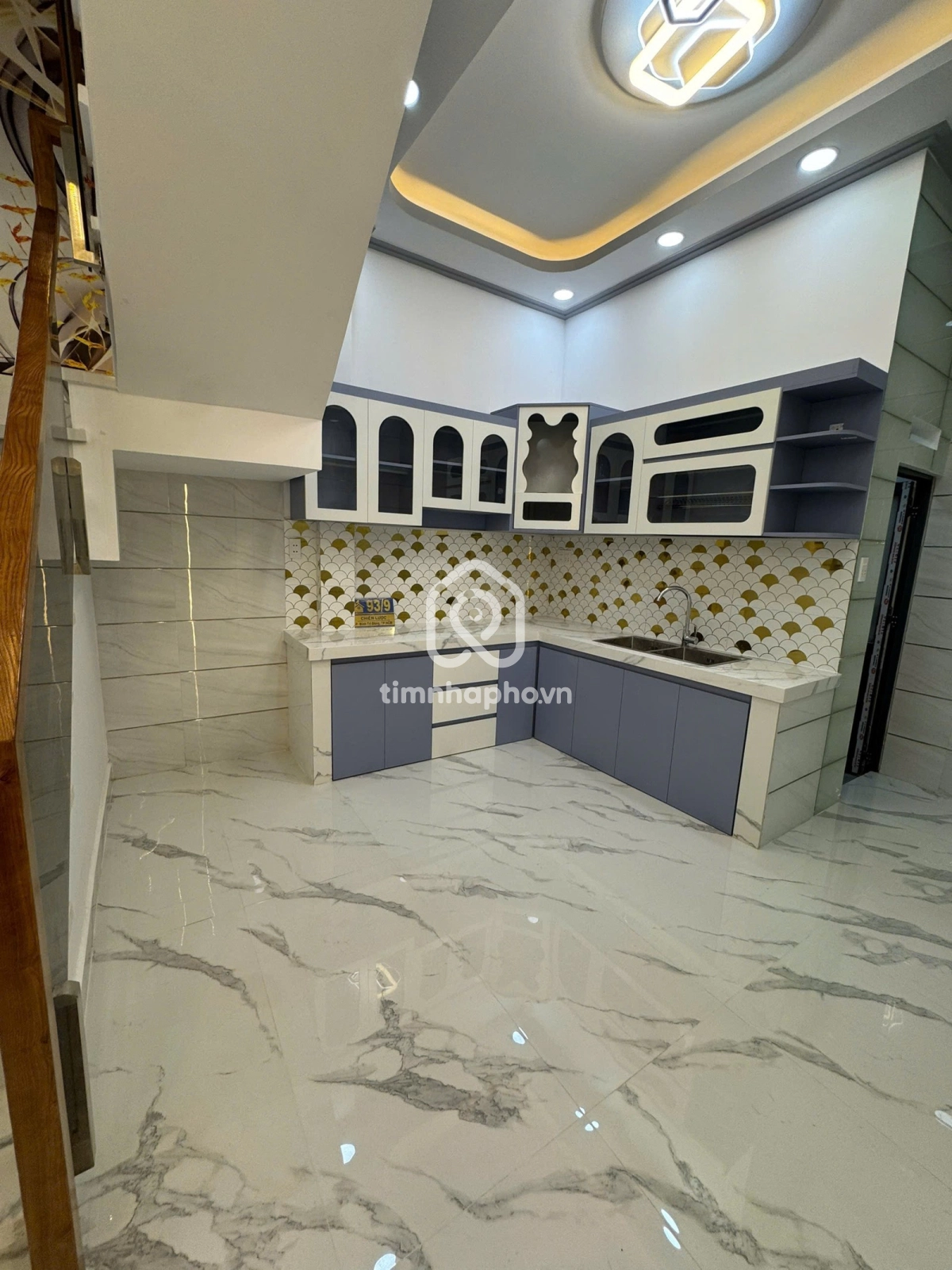 93/9 Đường Chiến Lược, Phường Bình Trị Đông