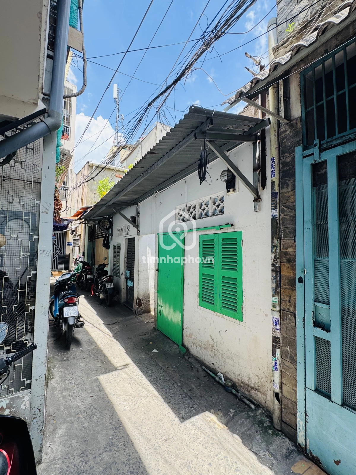 247/27/20 Đường Phạm Hùng, Phường Chánh Hưng 247/27/20 Đường Phạm Hùng, Phường Chánh Hưng