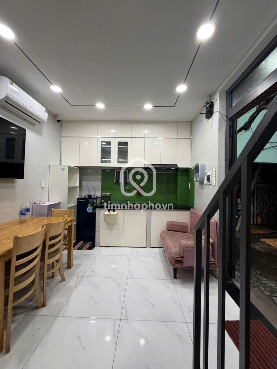 86/8 Đường Trương Định, Phường Nhiêu Lộc 86/8 Đường Trương Định, Phường Nhiêu Lộc