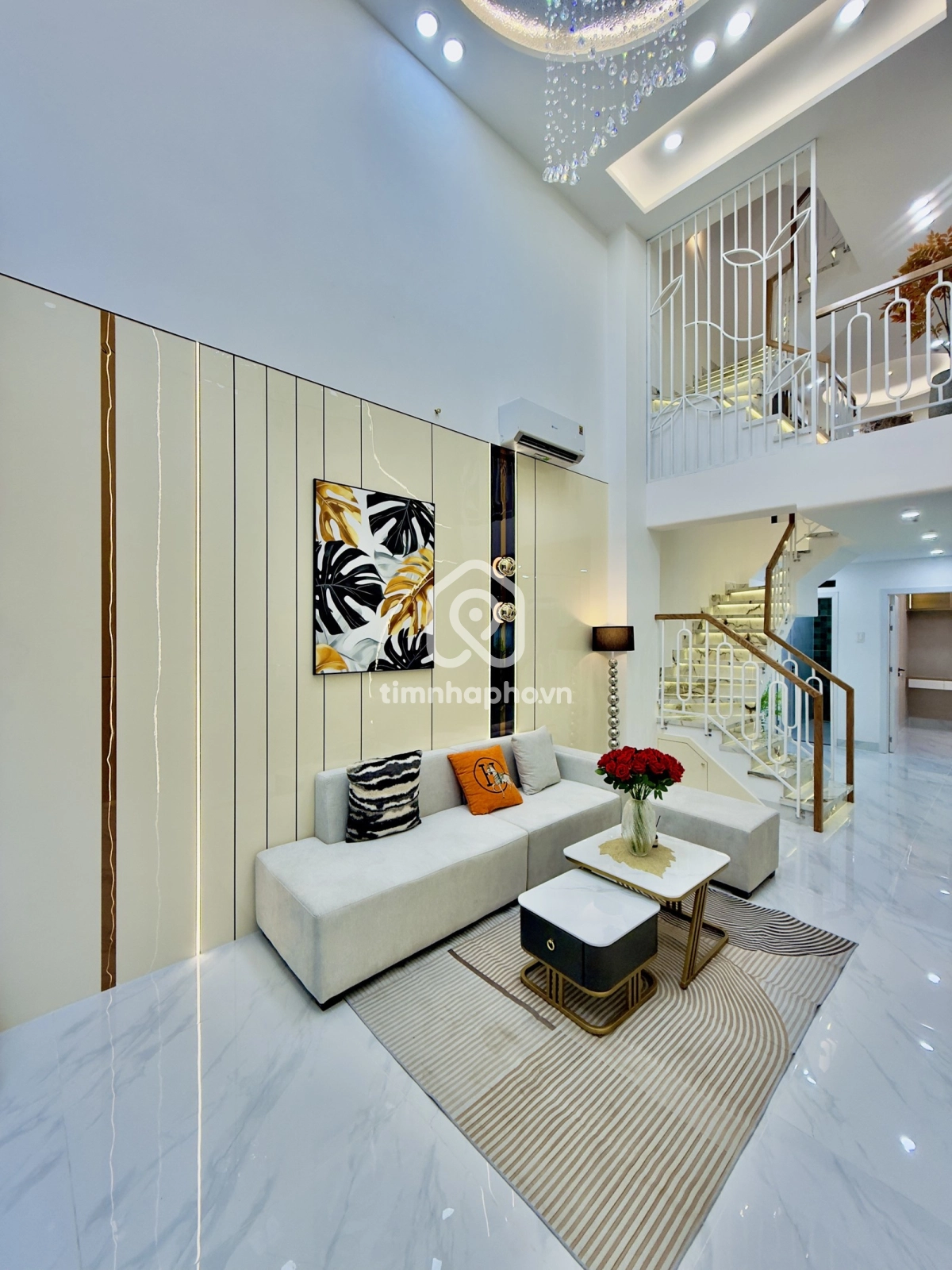 178/23 Đường Số 6, Phường Hạnh Thông