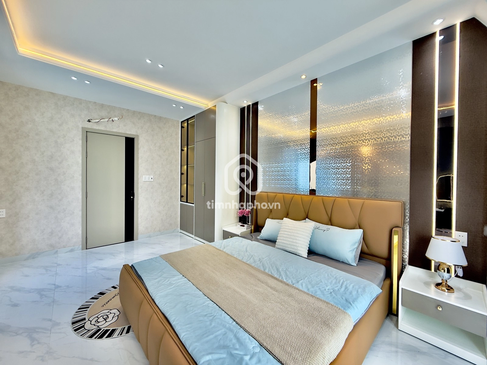 43/29 Đường Tú Mỡ, Phường Hạnh Thông 43/29 Đường Tú Mỡ, Phường Hạnh Thông