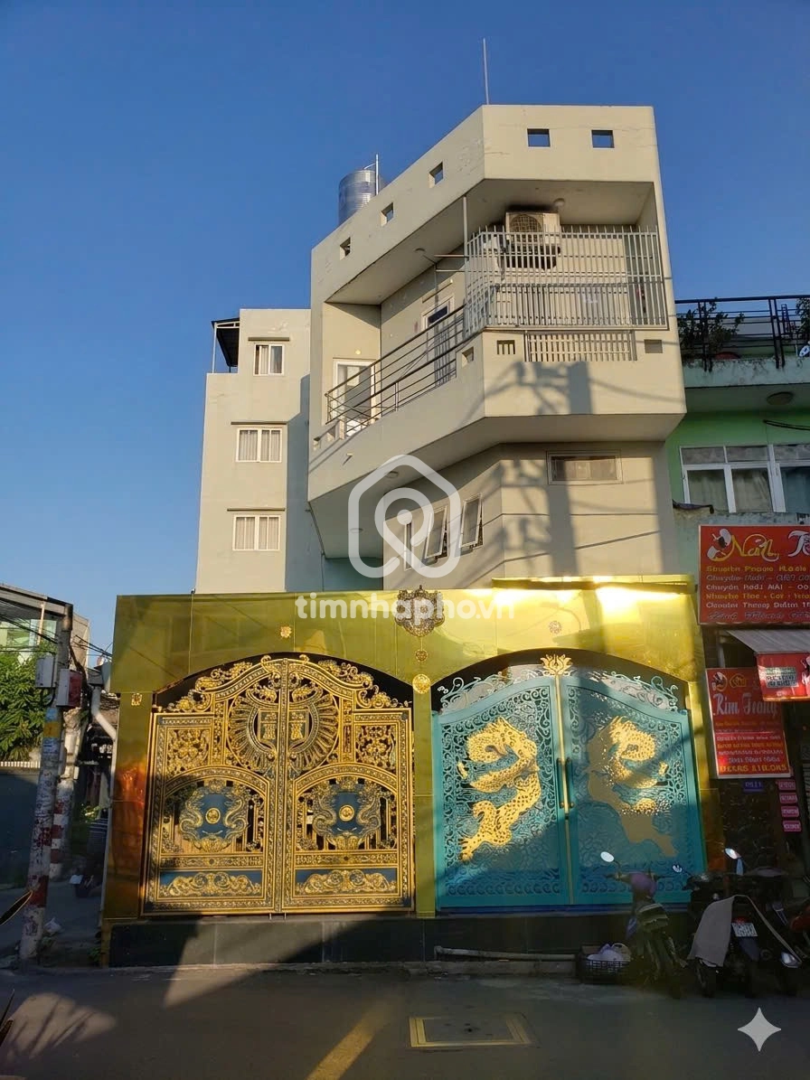 58/29 Đường Lương Thế Vinh, 