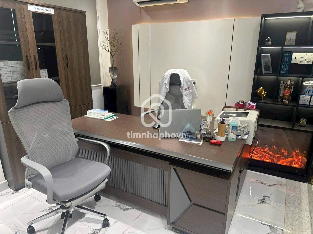 32/12 Đường Phạm Văn Chiêu, Phường Thông Tây Hội 32/12 Đường Phạm Văn Chiêu, Phường Thông Tây Hội