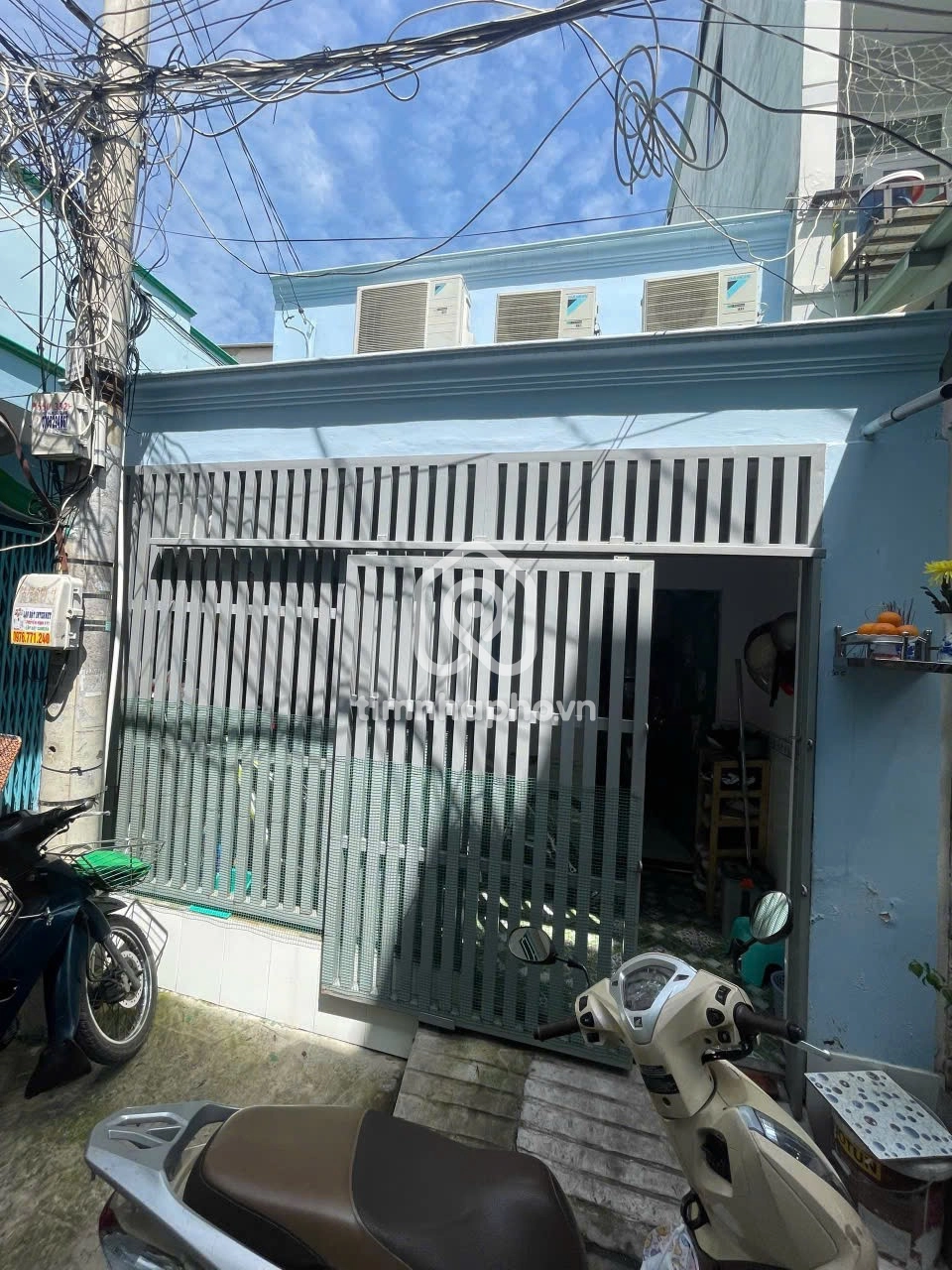 260/53 Đường Lưu Hữu Phước, Phường Phú Định 260/53 Đường Lưu Hữu Phước, Phường Phú Định