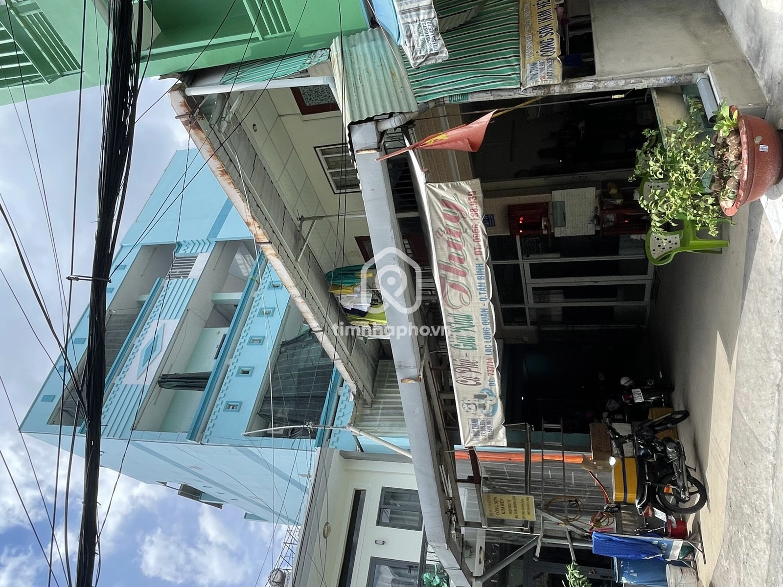 737/14-14A Đường Lạc Long Quân, Phường Bảy Hiền 737/14-14A Đường Lạc Long Quân, Phường Bảy Hiền