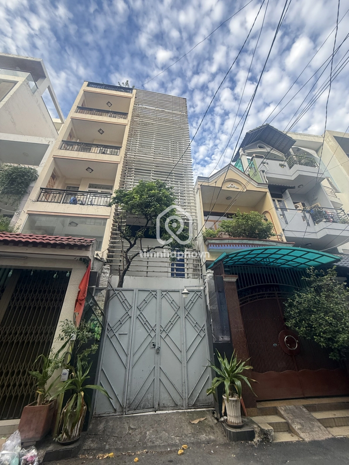 436b/138 Đường 3 Tháng 2, Phường Hòa Hưng