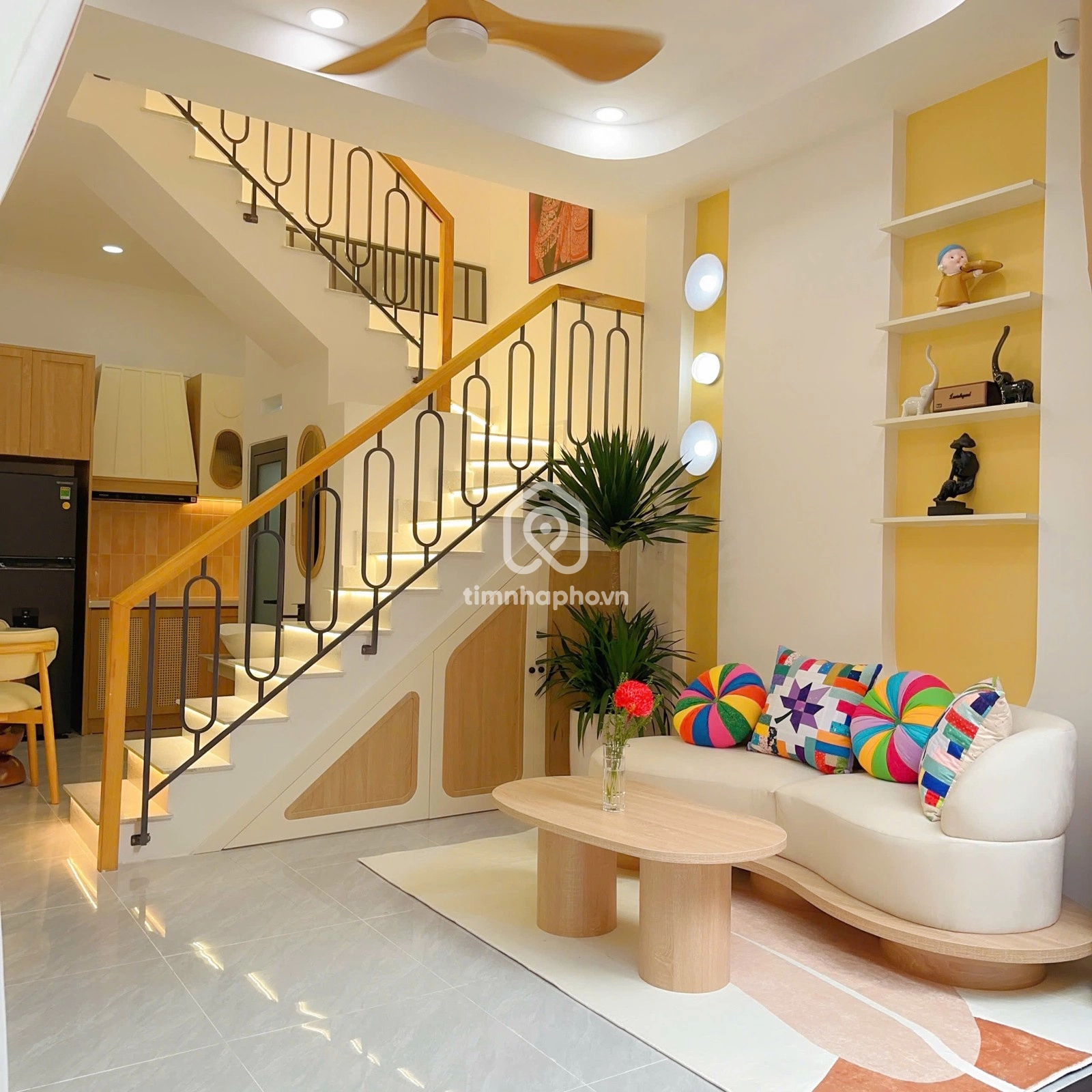 77/5 Đường Số 2, Phường Gò Vấp 77/5 Đường Số 2, Phường Gò Vấp