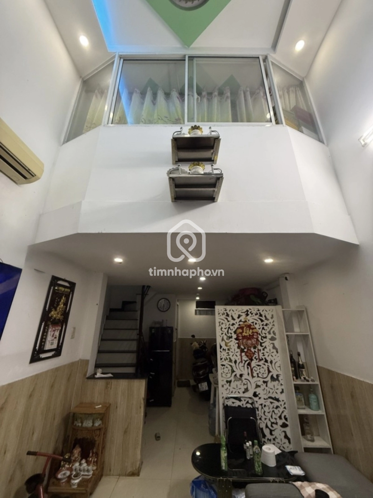 113/13A Đường Trần Quang Diệu, Phường Nhiêu Lộc 113/13A Đường Trần Quang Diệu, Phường Nhiêu Lộc