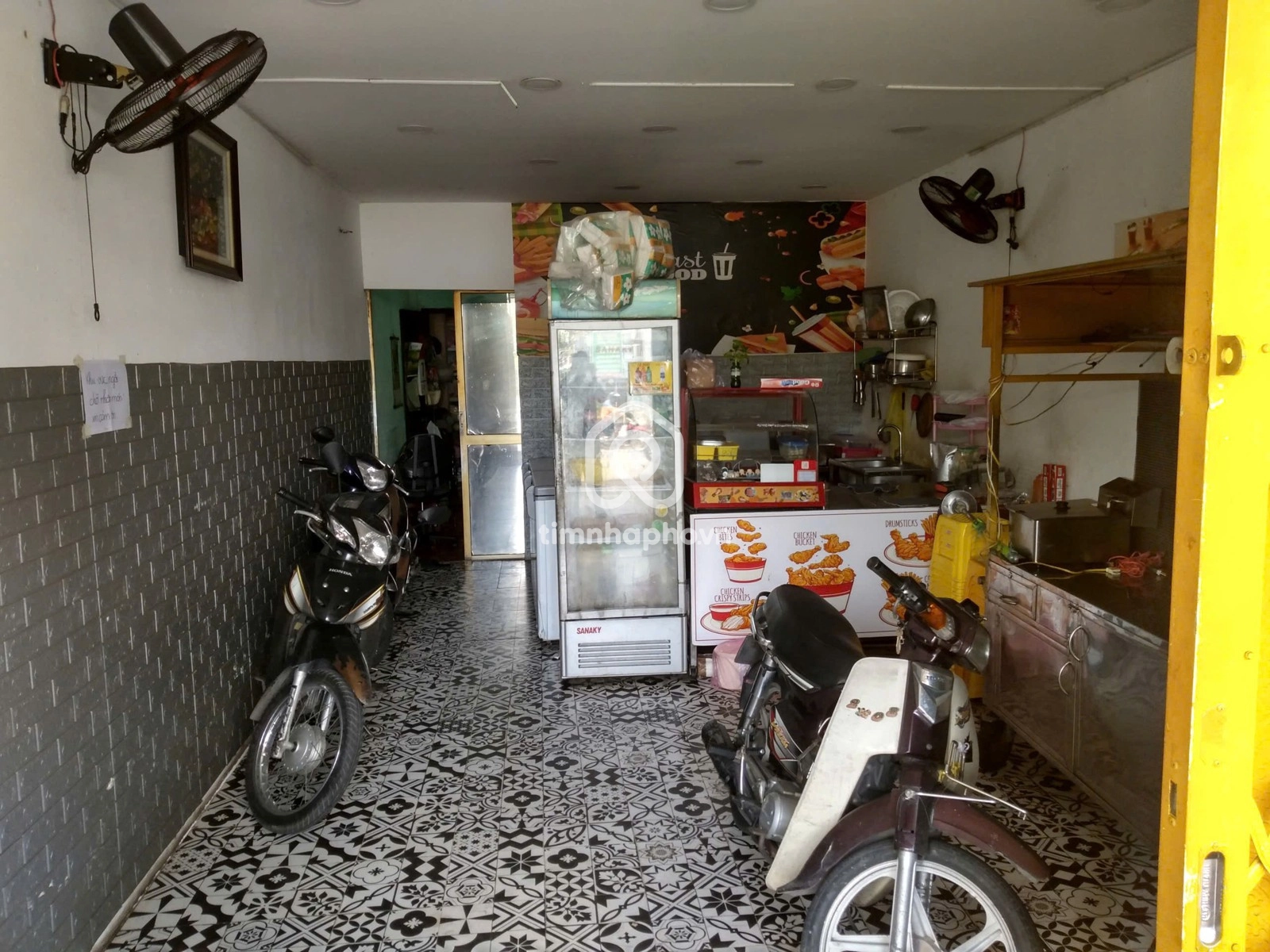 115 Đường Dạ Nam, Phường Chánh Hưng
