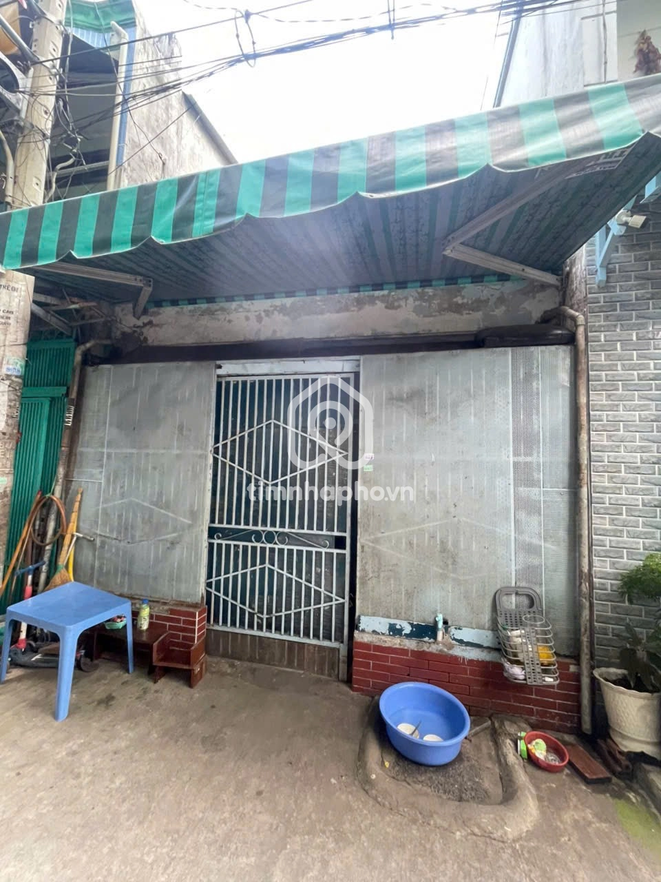 47/2/19 Đường Ao Đôi, Phường Bình Trị Đông 47/2/19 Đường Ao Đôi, Phường Bình Trị Đông
