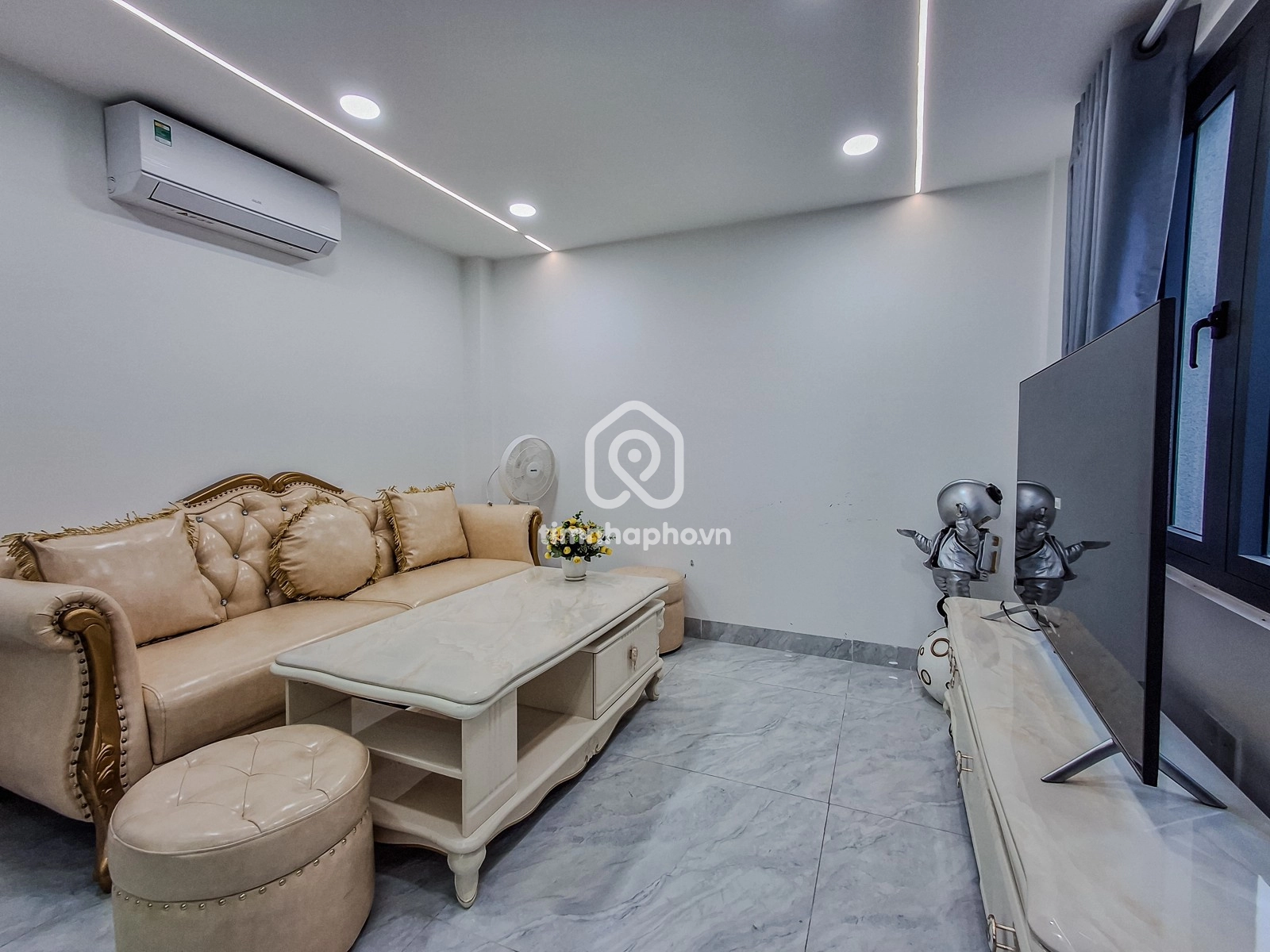 618/51 Đường Quang Trung, Phường Thông Tây Hội 618/51 Đường Quang Trung, Phường Thông Tây Hội